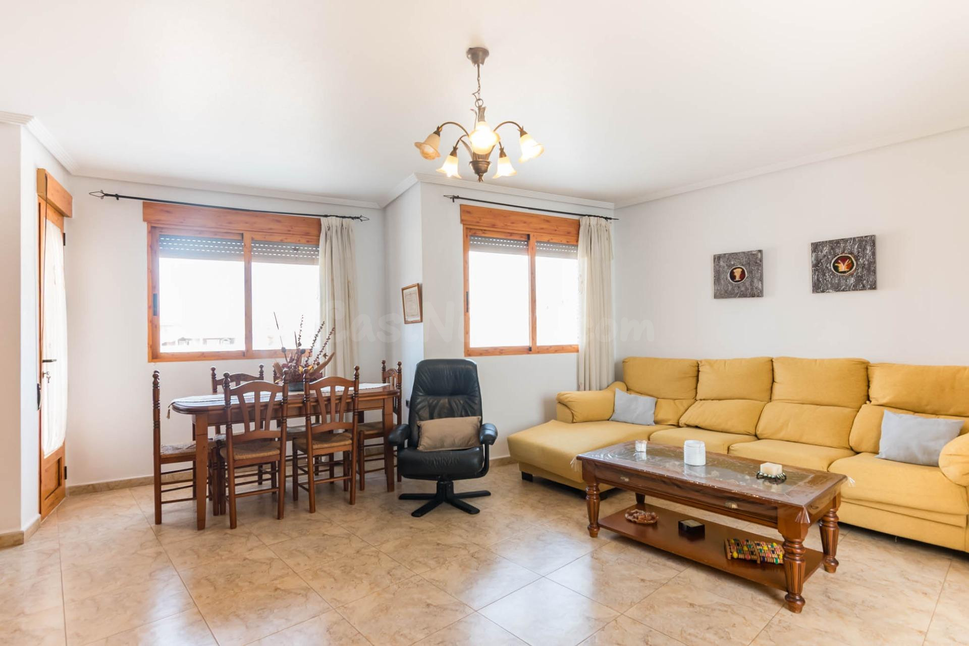 Piso en venta en Las Torres de Cotillas - foto 3