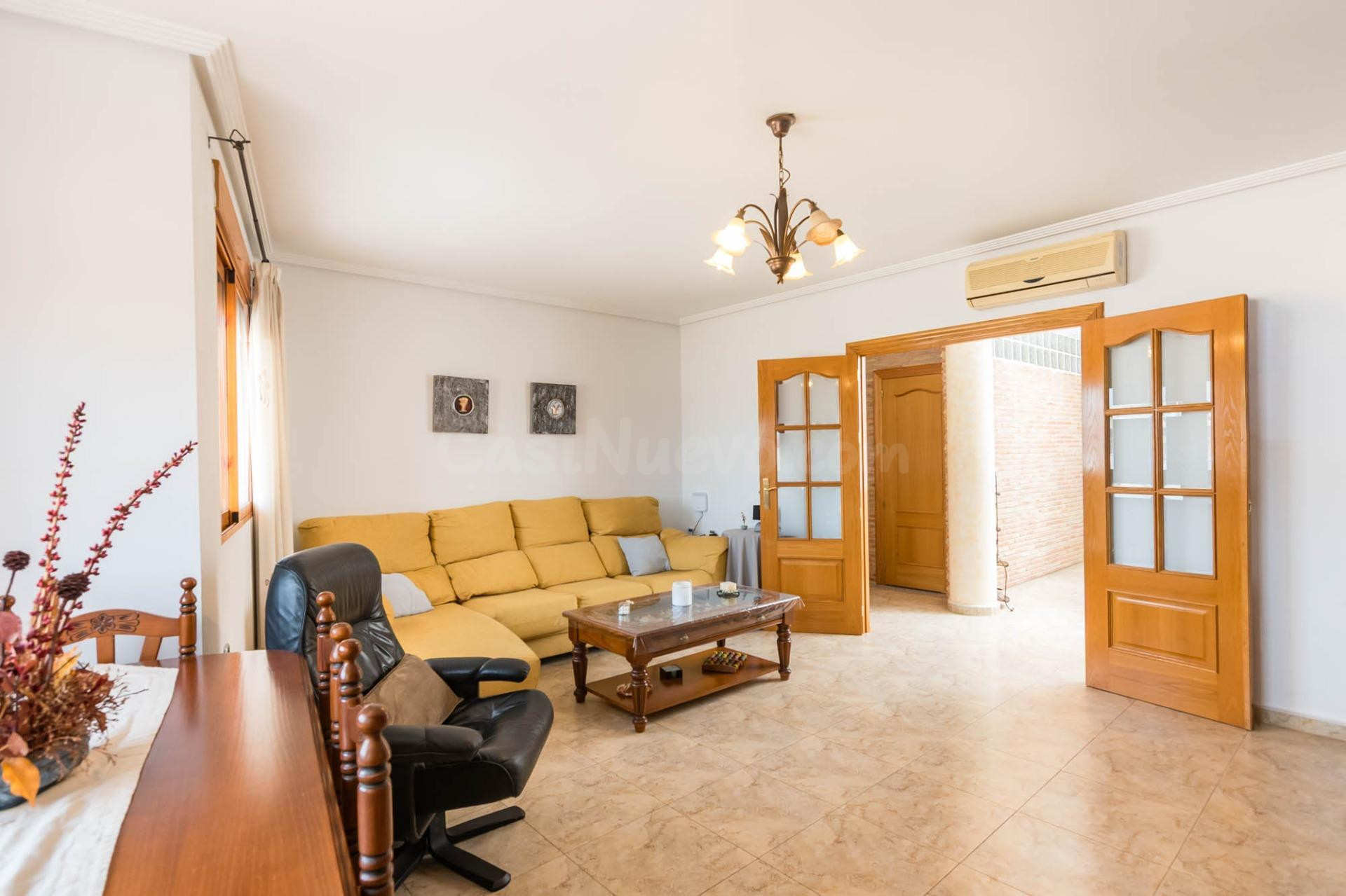 Piso en venta en Las Torres de Cotillas - foto 4