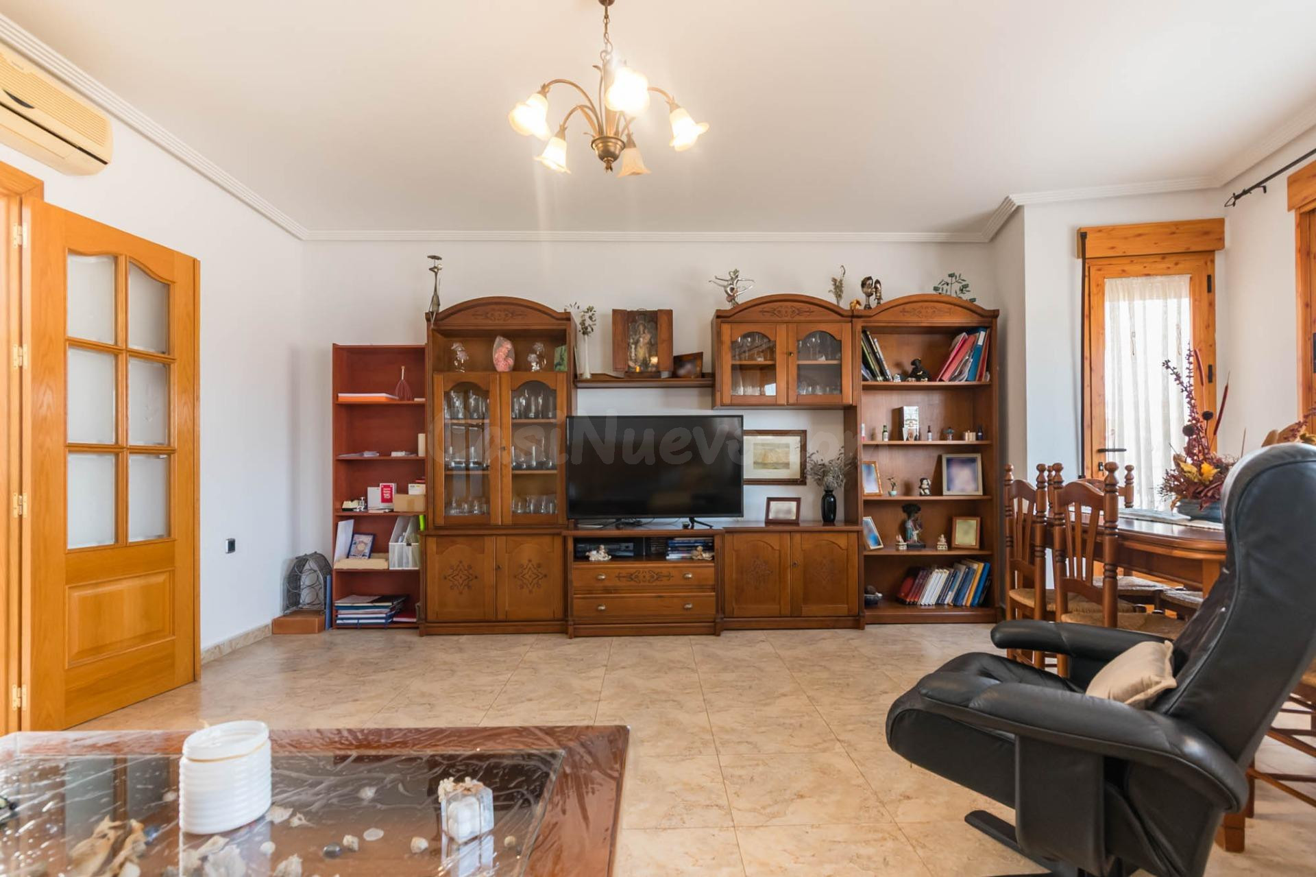Piso en venta en Las Torres de Cotillas - foto 5