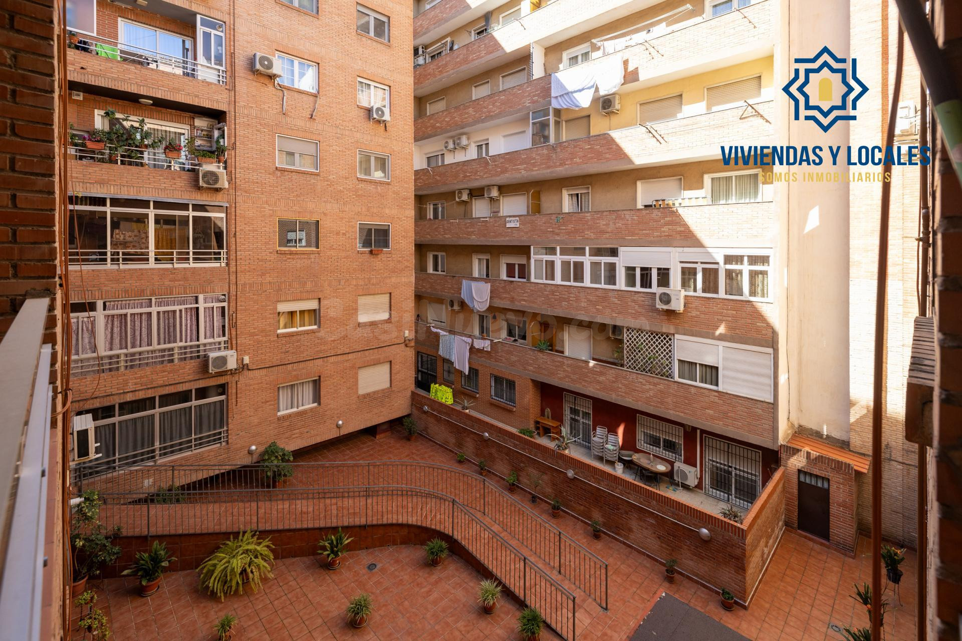 ¡Perfecto para invertir en Calle Pedro de Alarcón!
