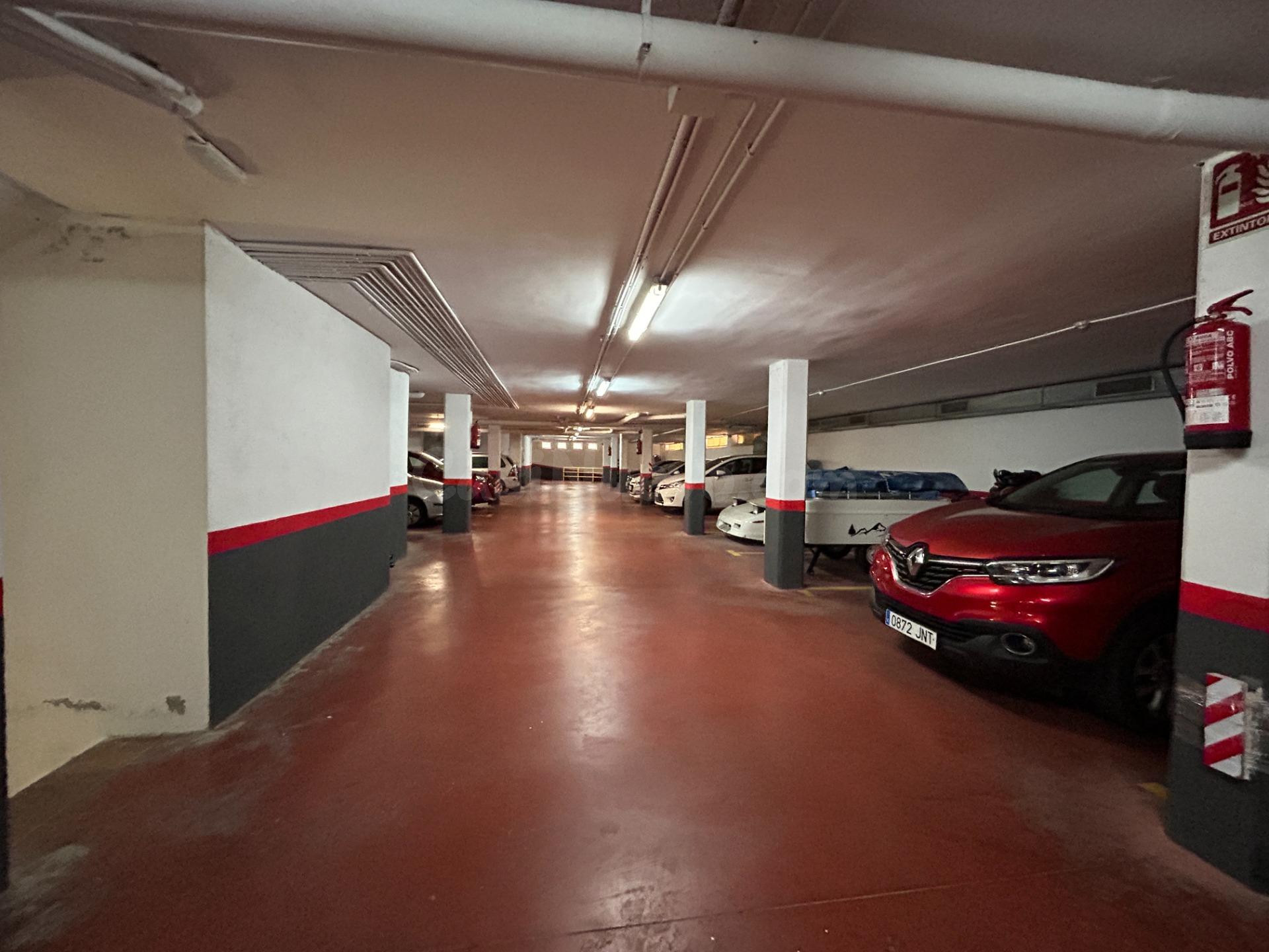 Parking en venta - Aiguacuit - foto 4