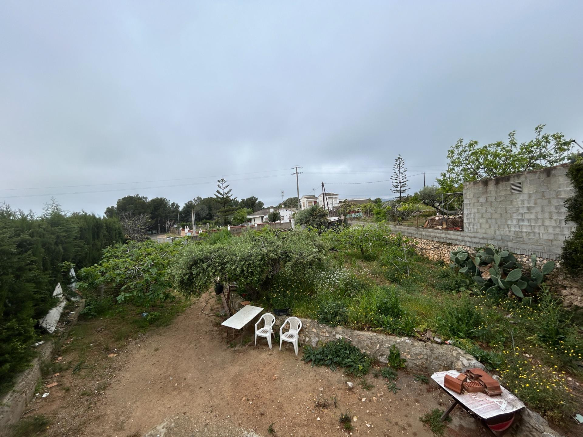 Parcela en venta - Mas Roquer - foto 2