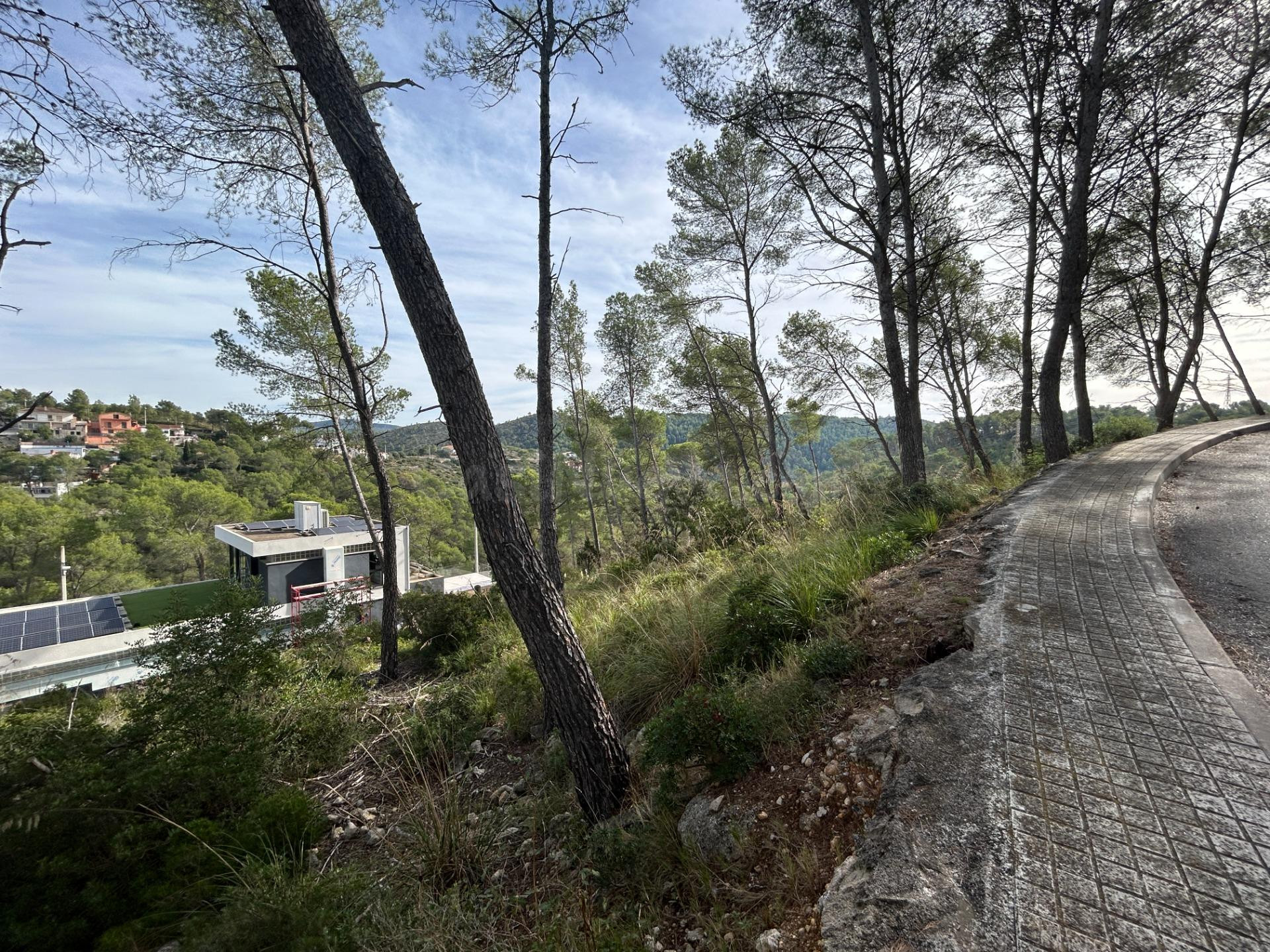 TERRENOS EN LAS COLINAS - foto 4