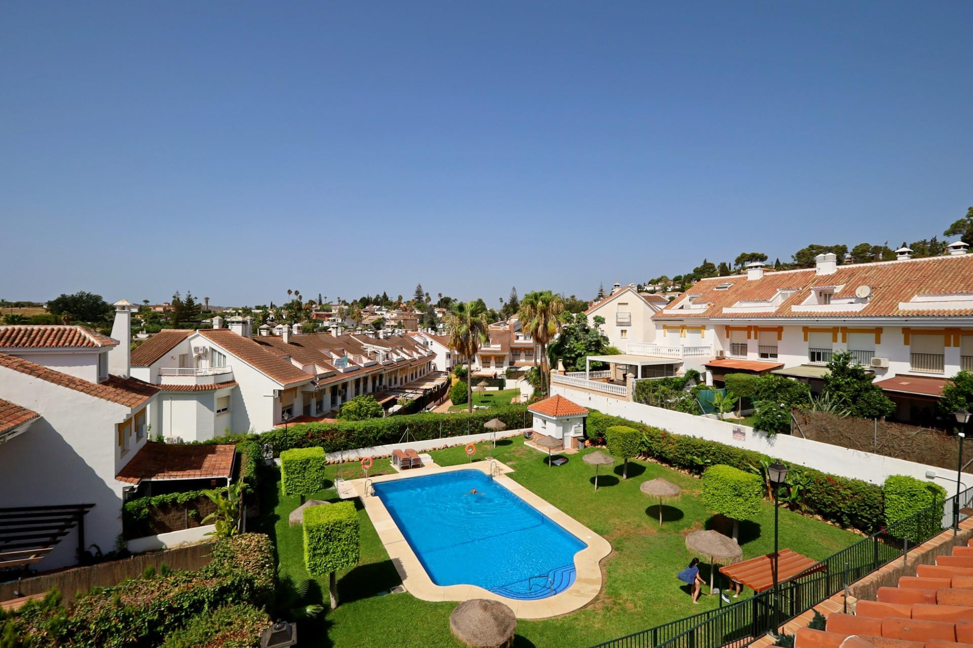 Amplio Adosado en El Coto, Mijas - Perfecto para tu Familia  - foto 4