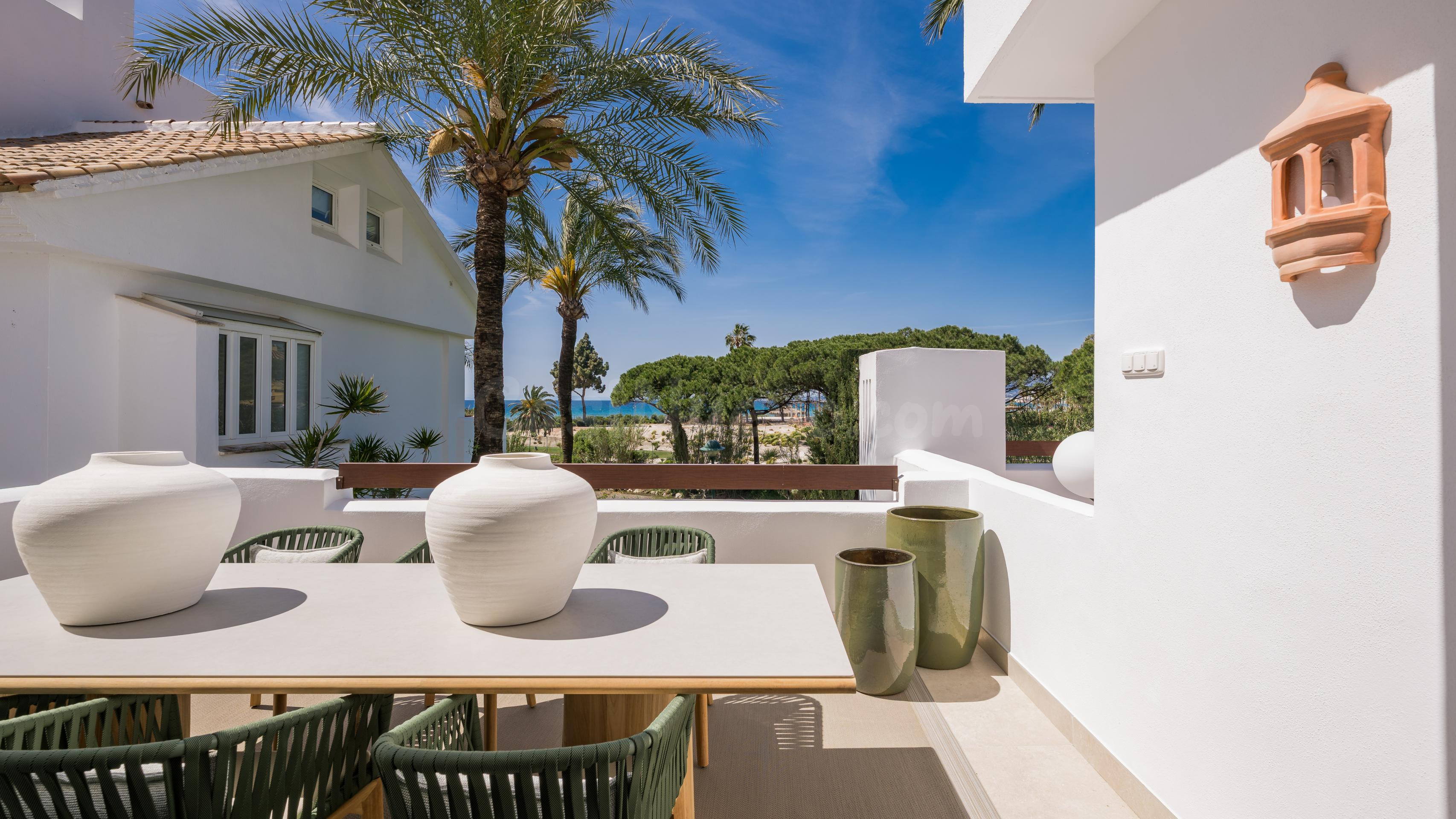 Where Timeless Elegance Meets the Mediterranean Tide - foto 2