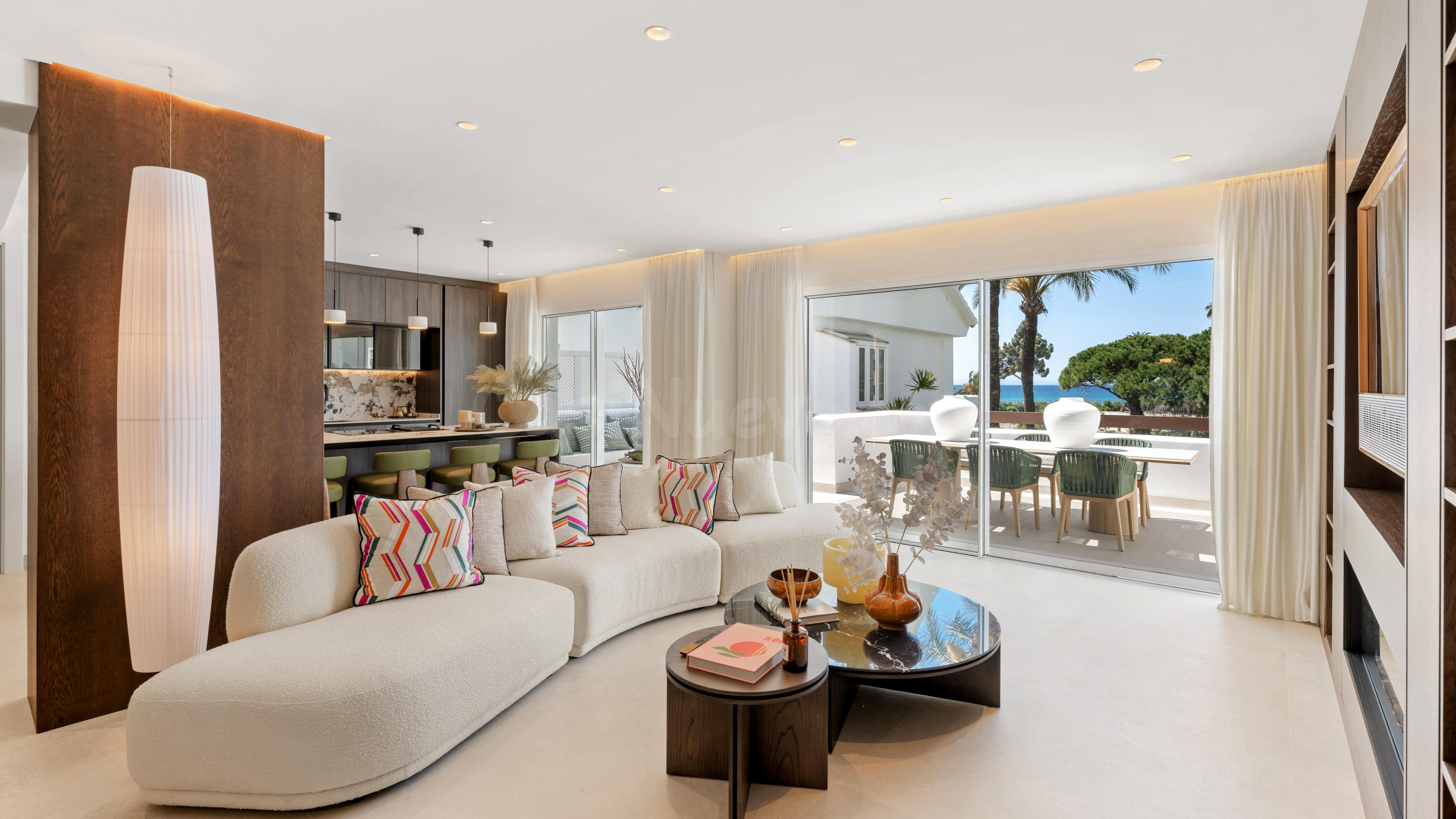 Where Timeless Elegance Meets the Mediterranean Tide - foto 3