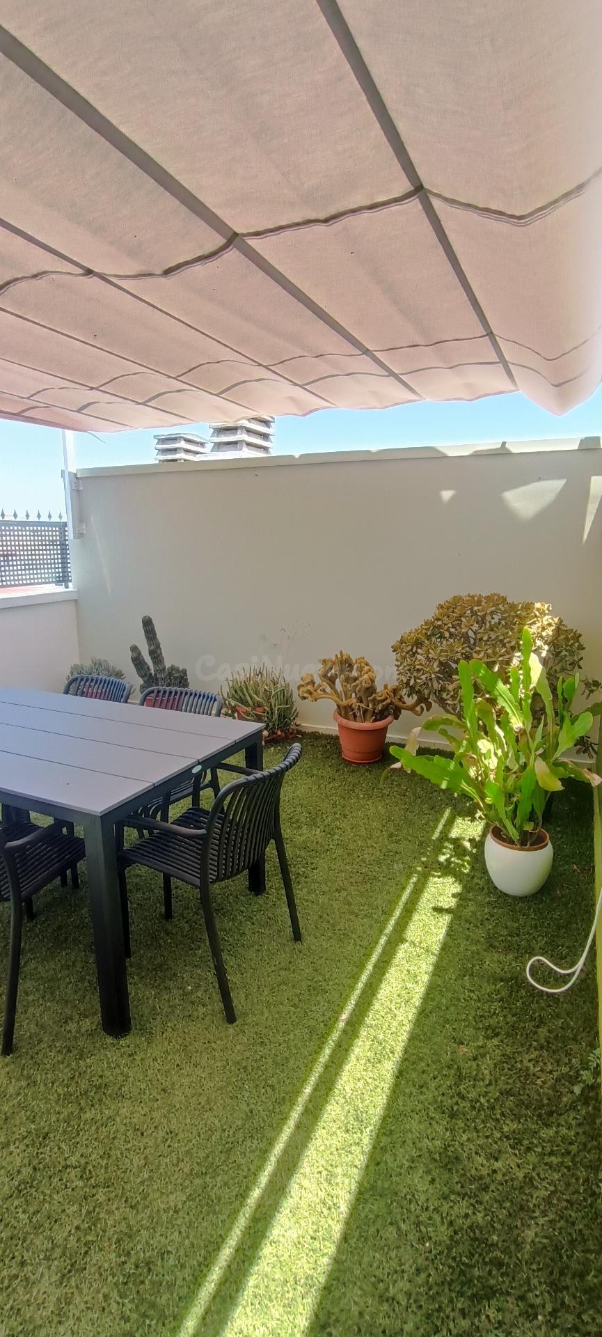 VIVIENDA POR habitaciones CON TERRAZA!!! - foto 2
