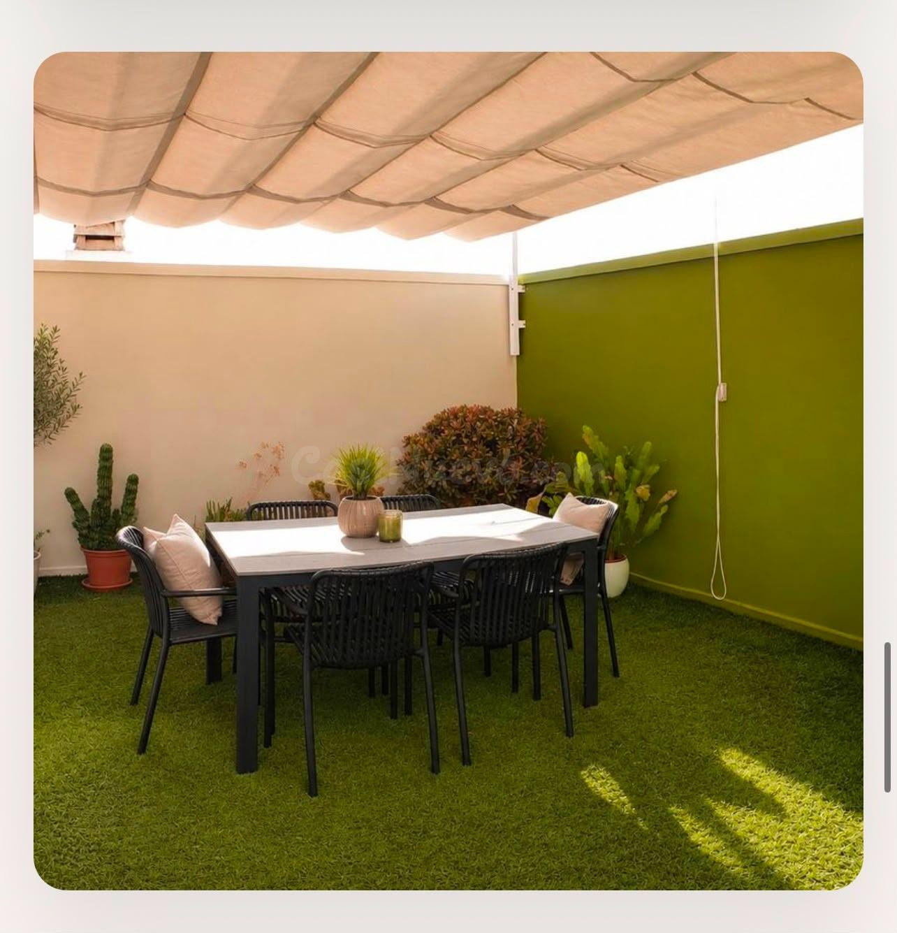 VIVIENDA POR habitaciones CON TERRAZA!!! - foto 3