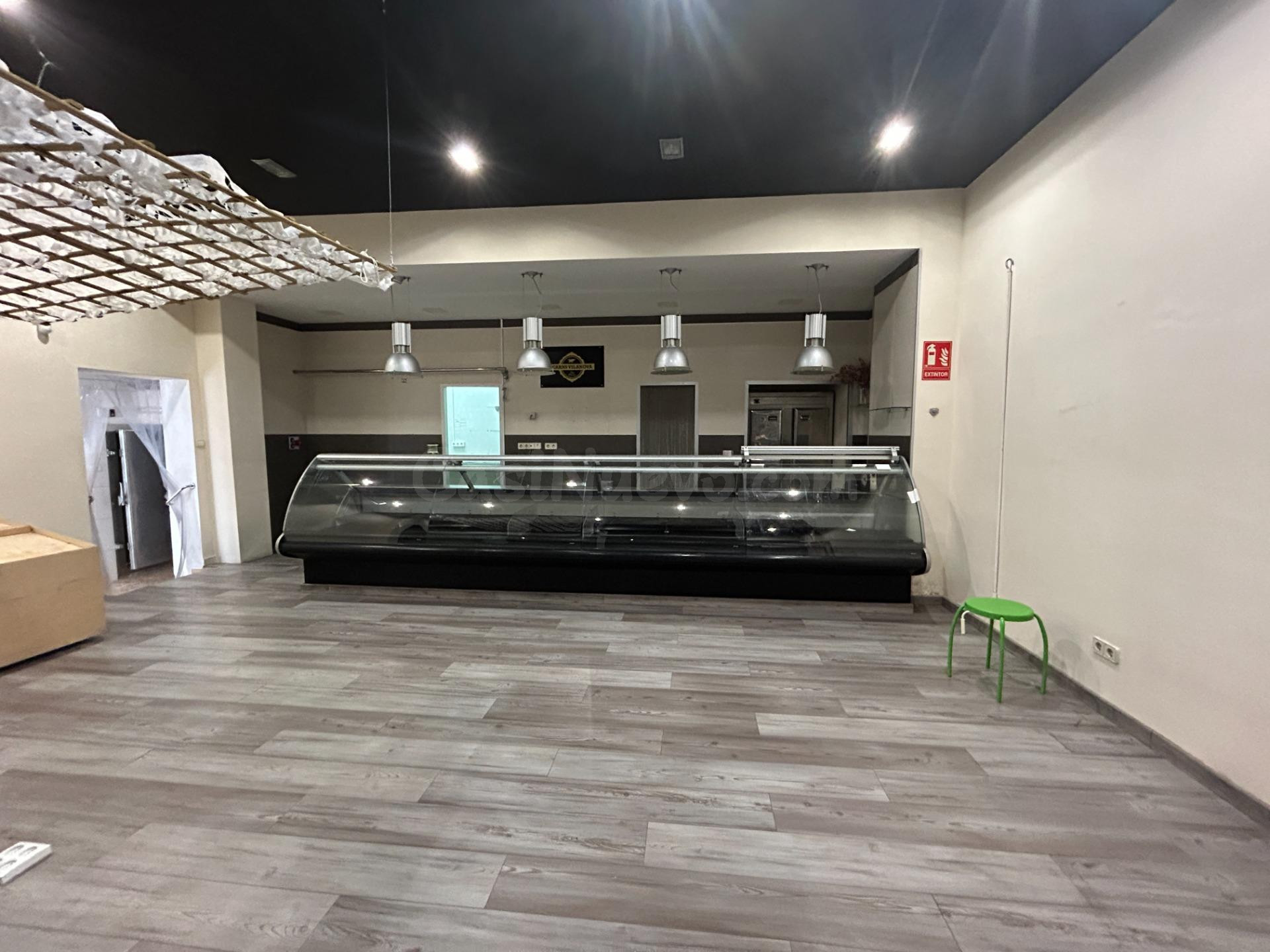 Local comercial 104m² en venta - Molí de Vent - foto 2
