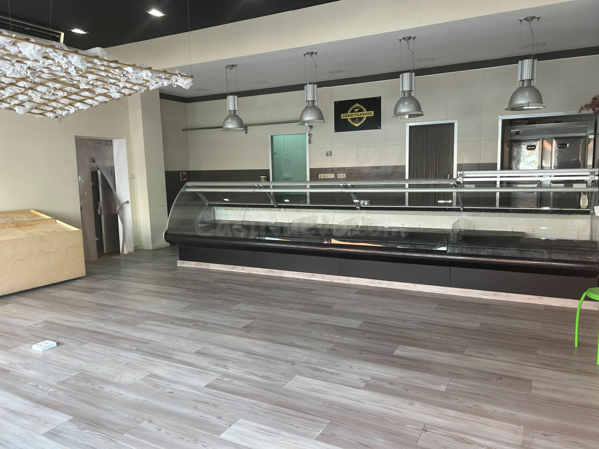 Local comercial 104m² en venta - Molí de Vent - foto 4