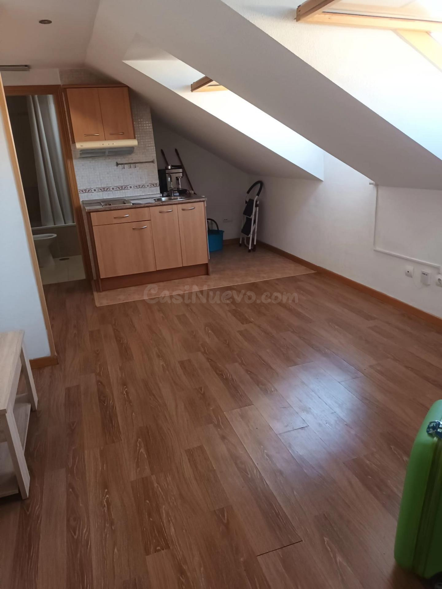CARIHUELA SOL VENDE APARTAMENTO UN DORMITORIO
