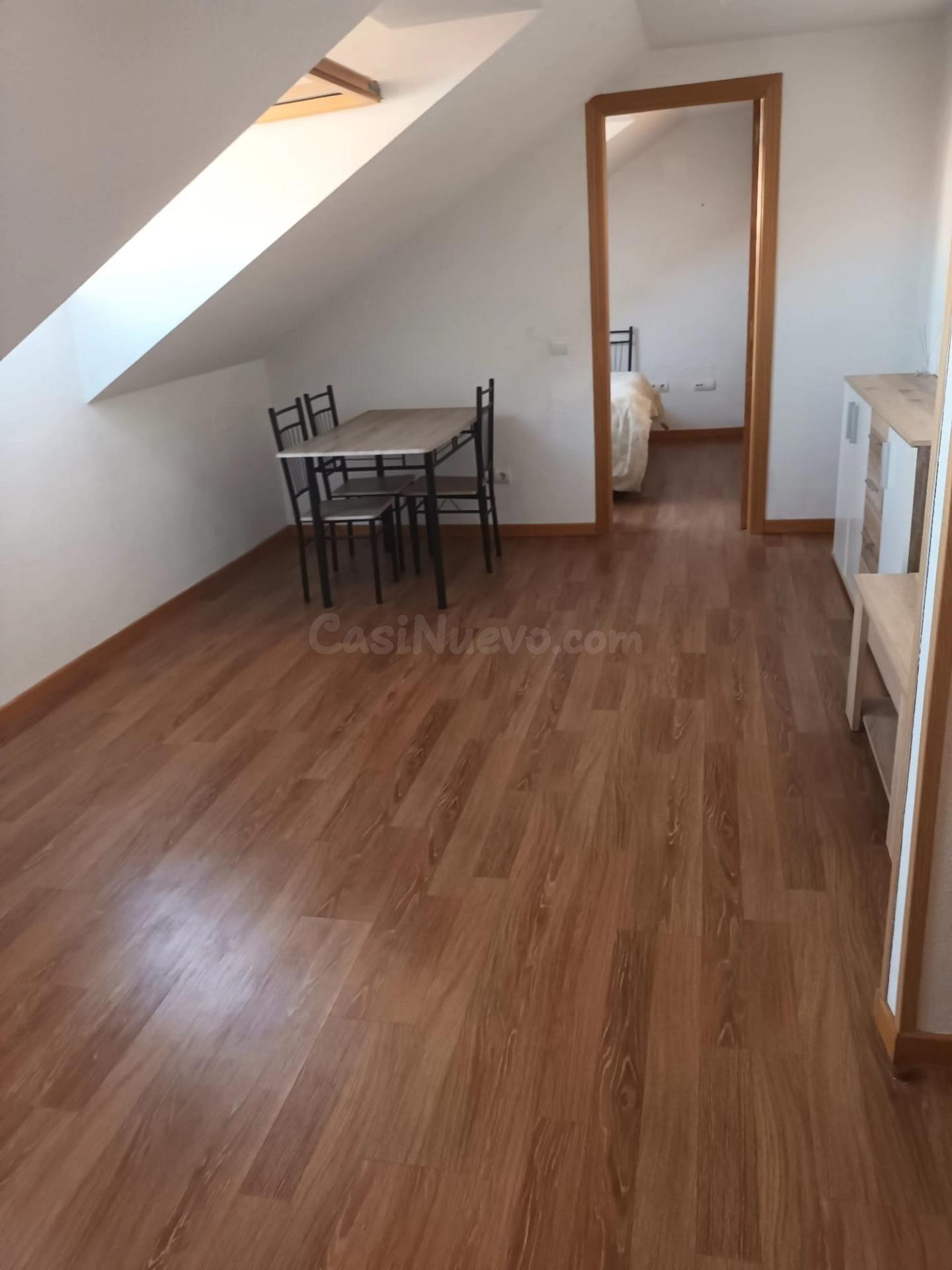 CARIHUELA SOL VENDE APARTAMENTO UN DORMITORIO - foto 2