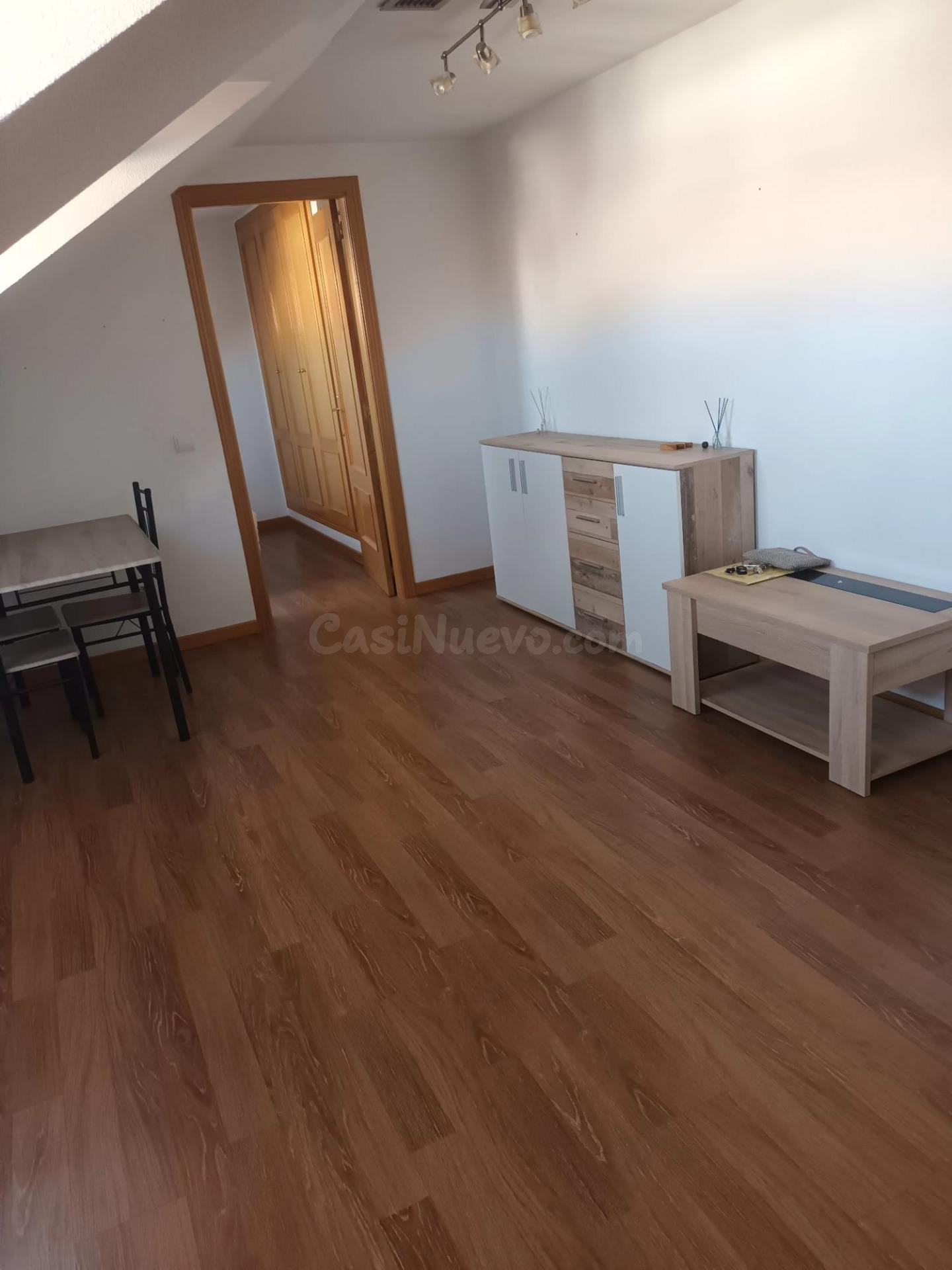 CARIHUELA SOL VENDE APARTAMENTO UN DORMITORIO - foto 3