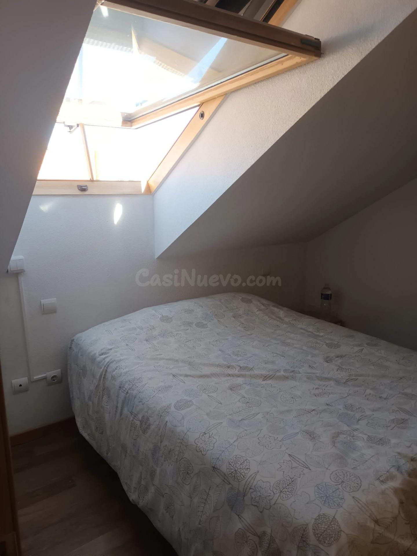 CARIHUELA SOL VENDE APARTAMENTO UN DORMITORIO - foto 5