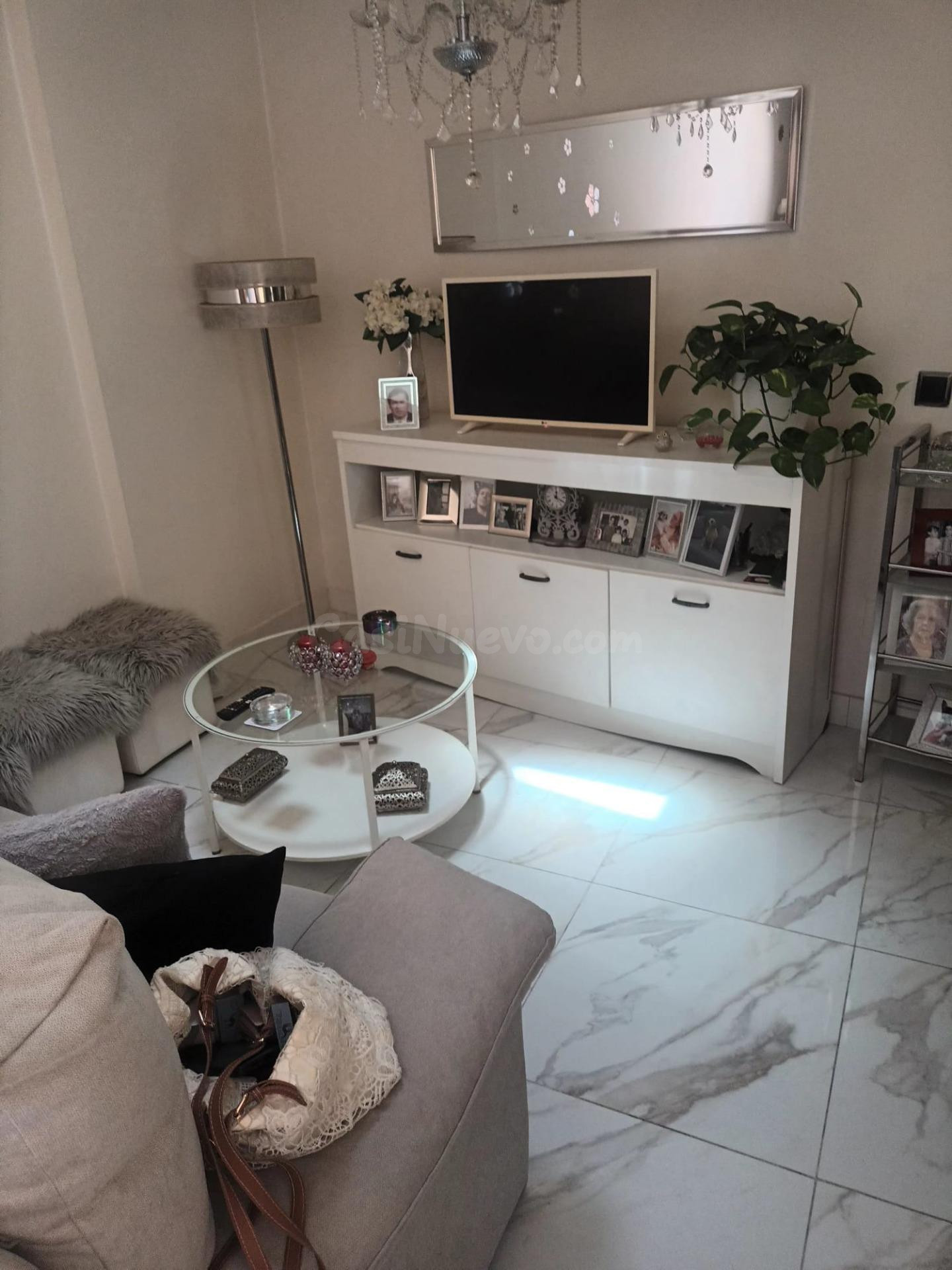 CARIHUELA SOL VENDE CASA BAJA INDEPENDIENTE UN DORMITORIO