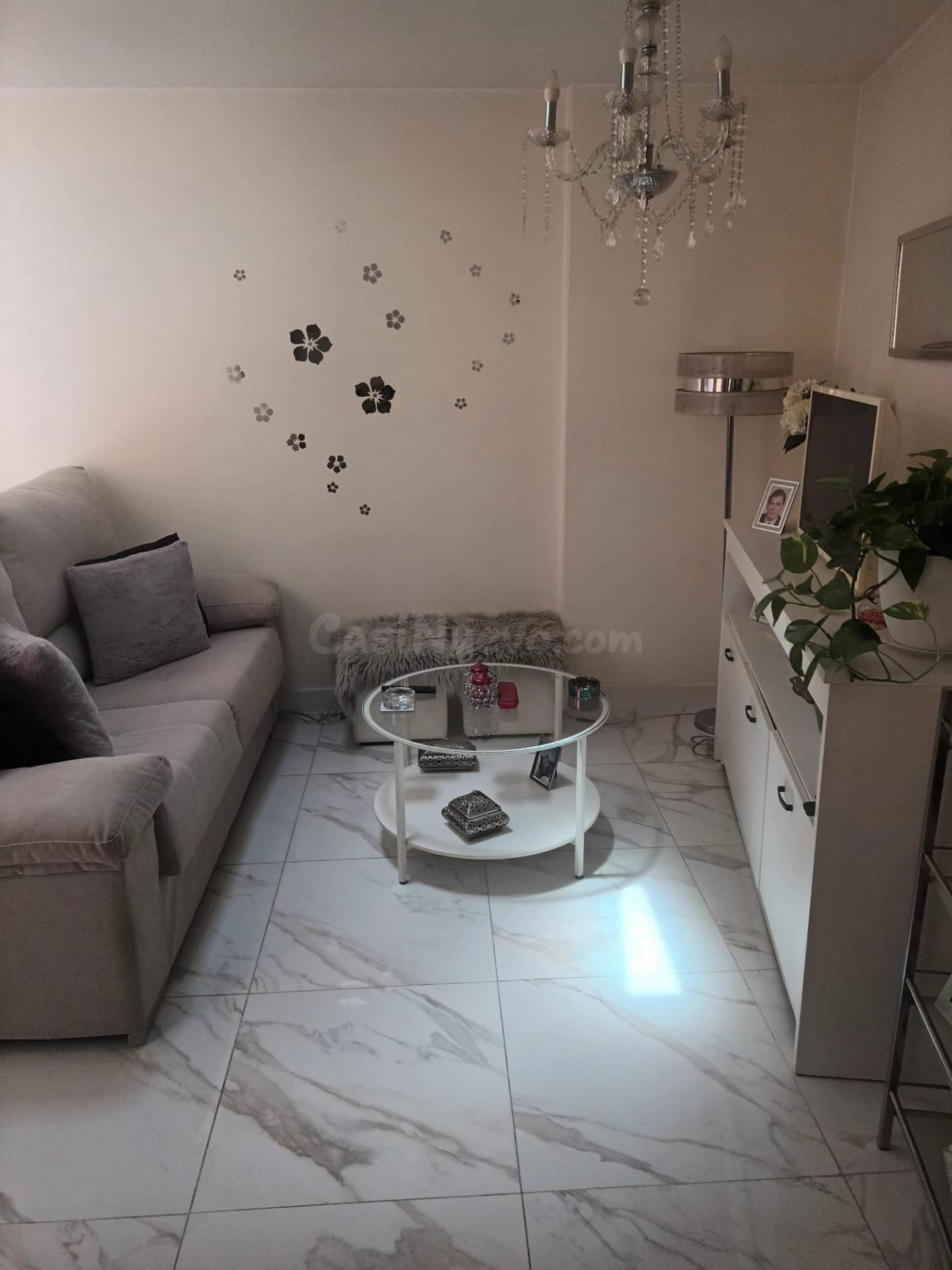 CARIHUELA SOL VENDE CASA BAJA INDEPENDIENTE UN DORMITORIO - foto 2