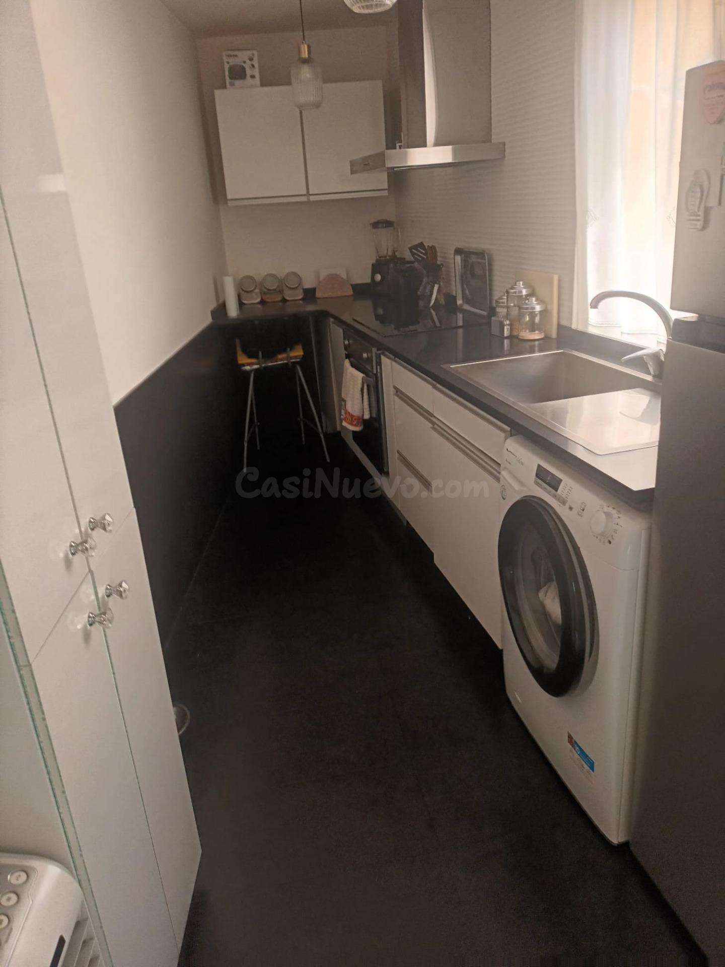CARIHUELA SOL VENDE CASA BAJA INDEPENDIENTE UN DORMITORIO - foto 5