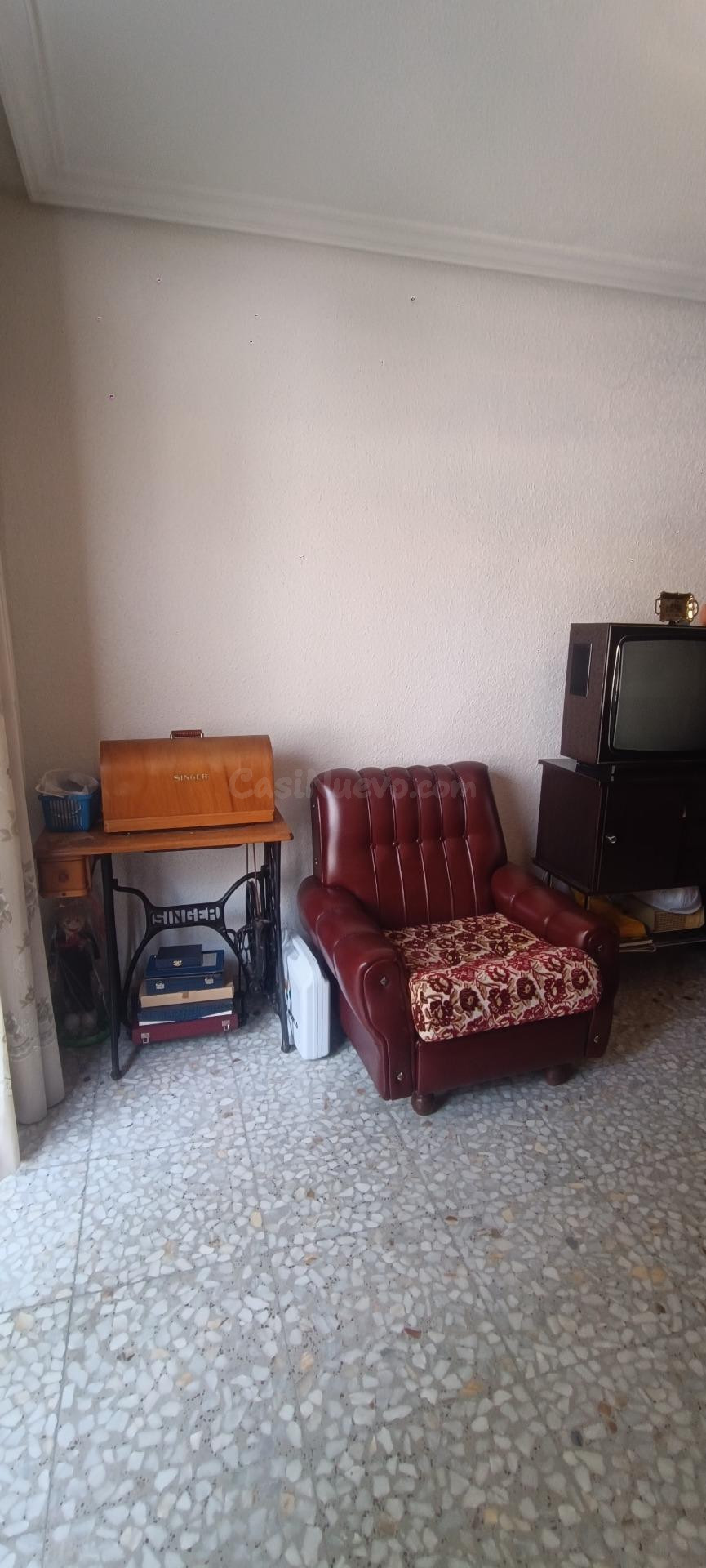 ¡Pisazo de 4 dormitorios!!! - foto 5