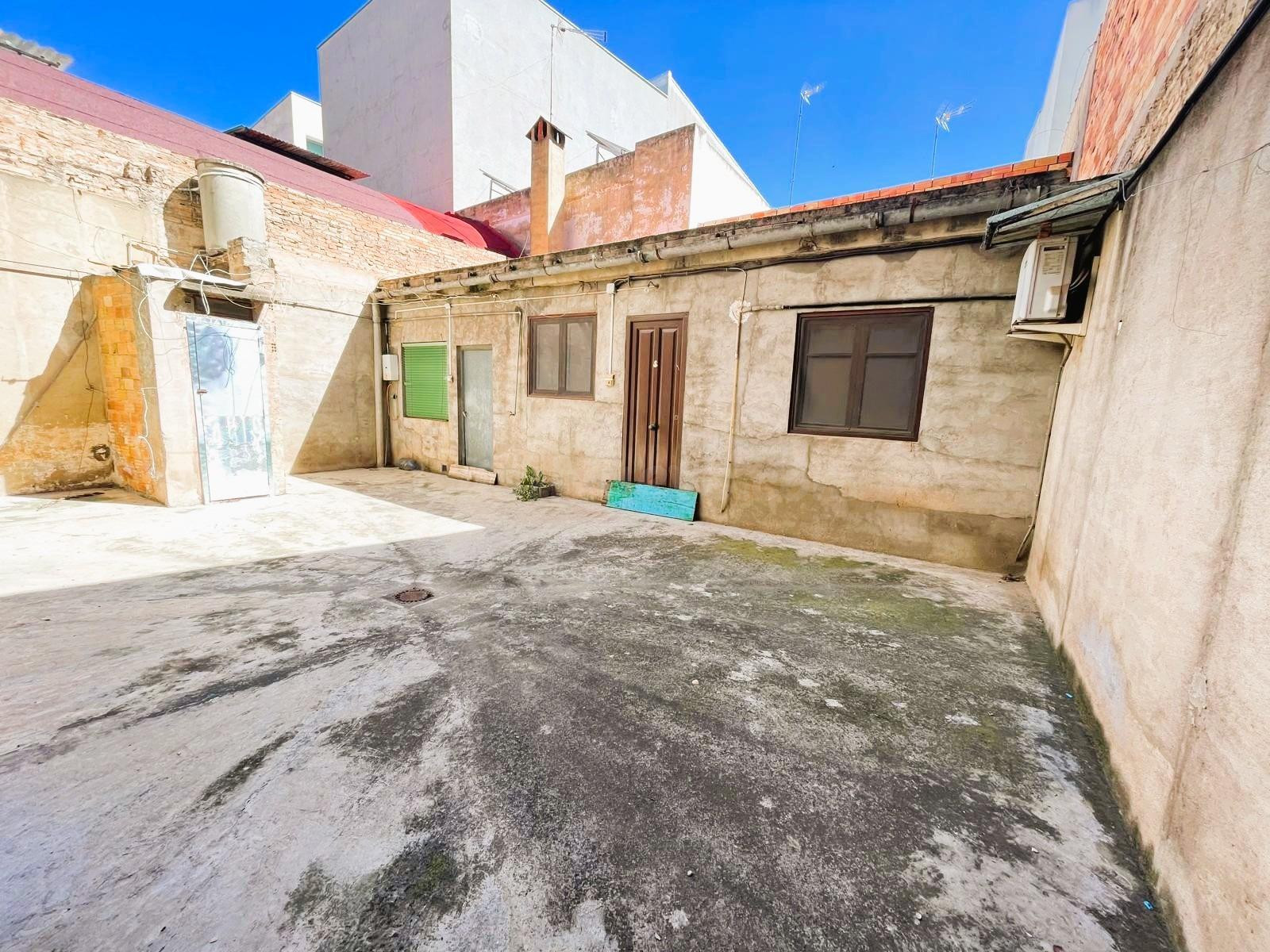 UN LIENZO EN BLANCO EN EL CORAZÓN DE QUART DE POBLET - foto 4