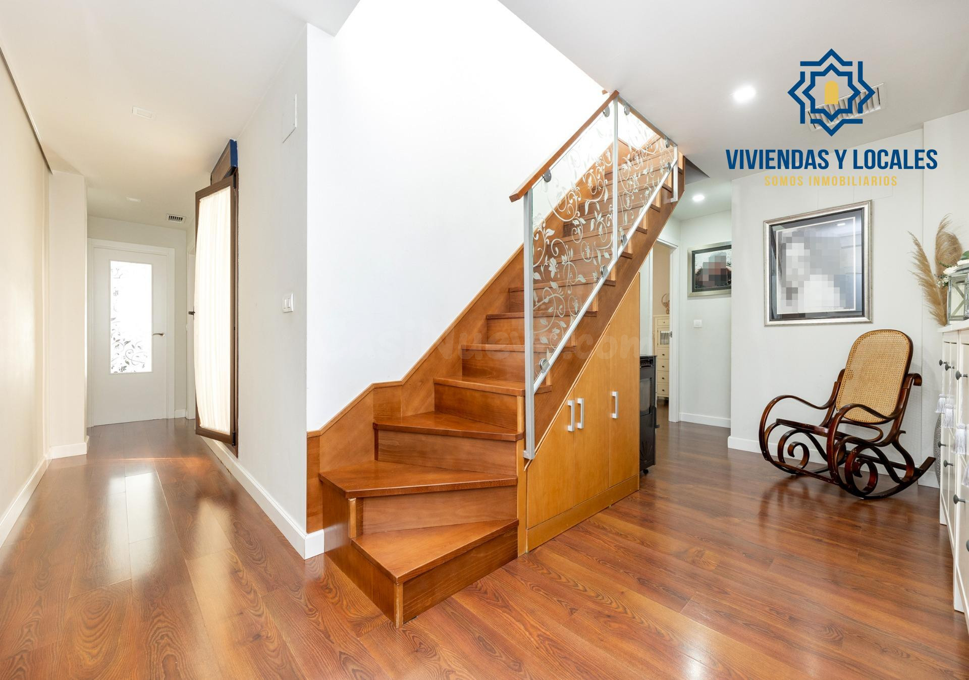 PISO ÁTICO DUPLEX EL CHAPARRAL (ALBOLOTE) - foto 2
