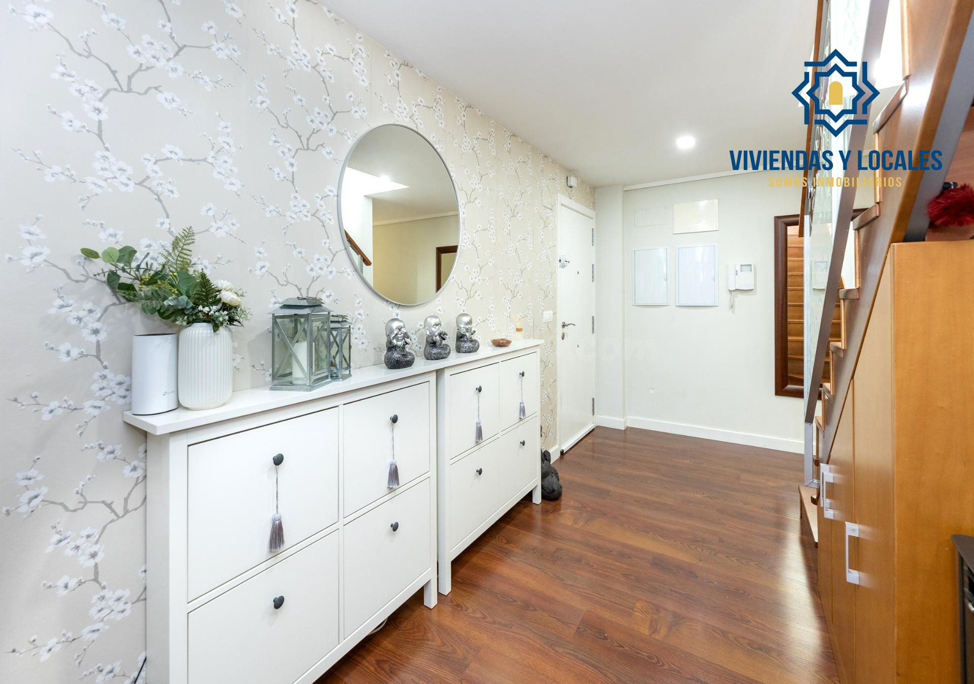 PISO ÁTICO DUPLEX EL CHAPARRAL (ALBOLOTE) - foto 3