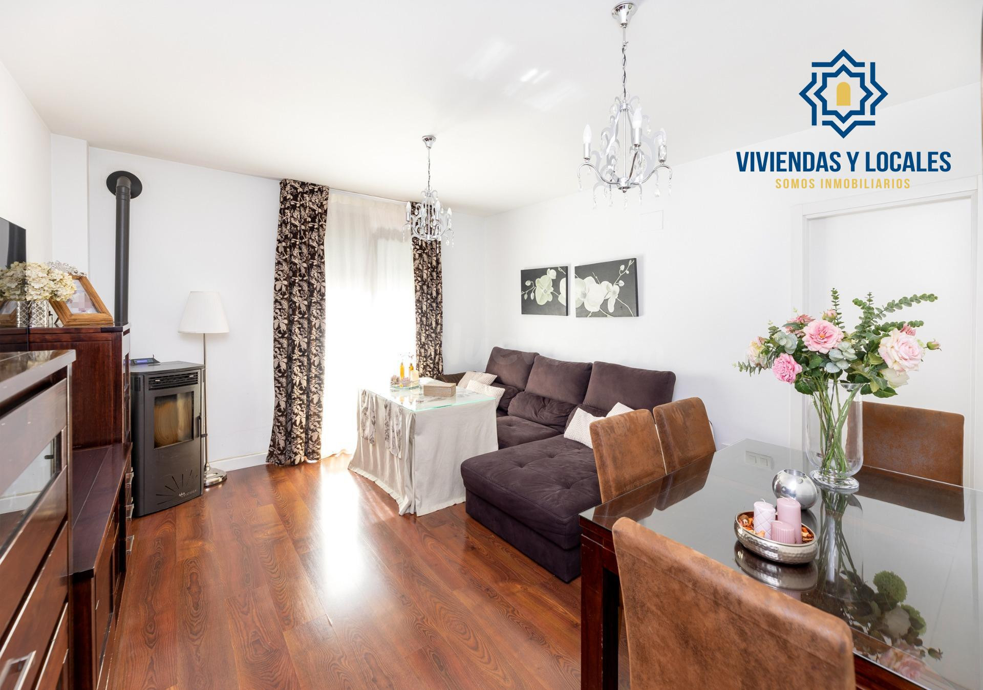 PISO ÁTICO DUPLEX EL CHAPARRAL (ALBOLOTE) - foto 4