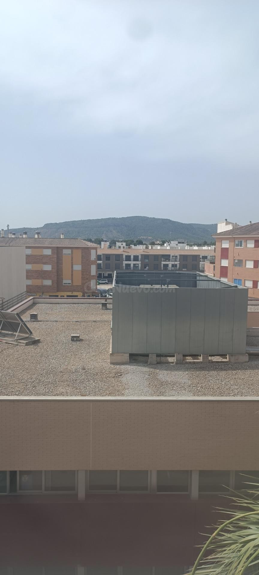 Pisazo con vistas despejadas!!! - foto 2