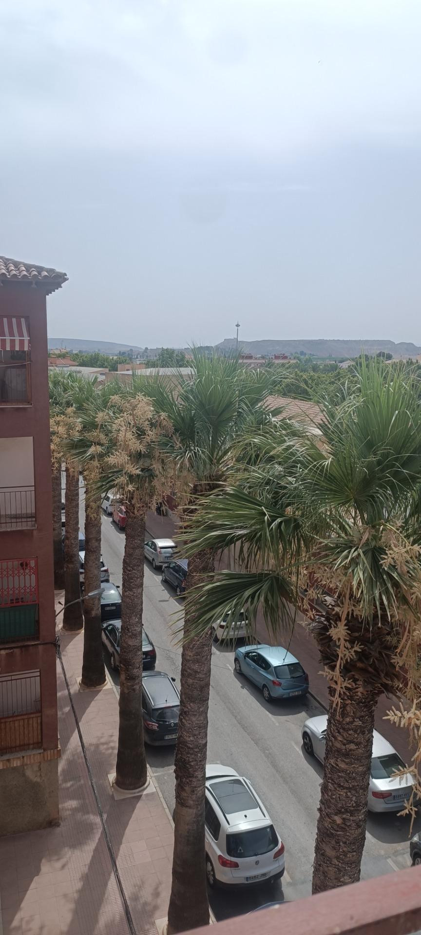 Pisazo con vistas despejadas!!! - foto 4