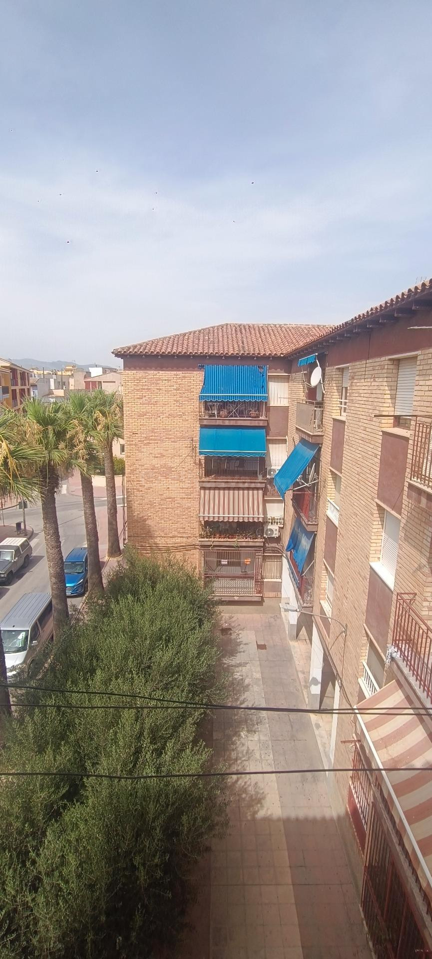 Pisazo con vistas despejadas!!! - foto 5