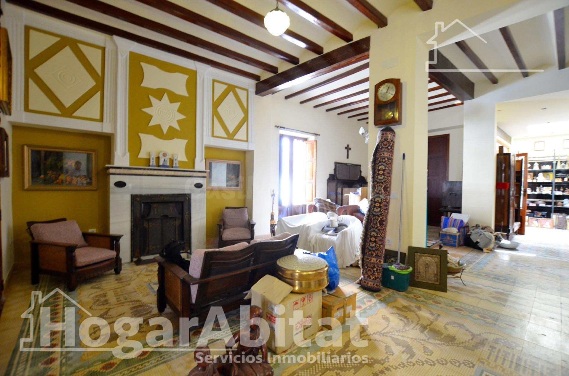 ¡RAFELCOFER CENTRO! MAGNÍFICA CASA ESQUINERA Y LUMINOSA CON  - foto 4