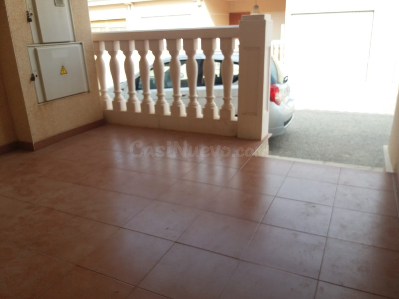 SENSACIONAL CASA PLANTA BAJA CON 100 M2 DE PARCELA - foto 2