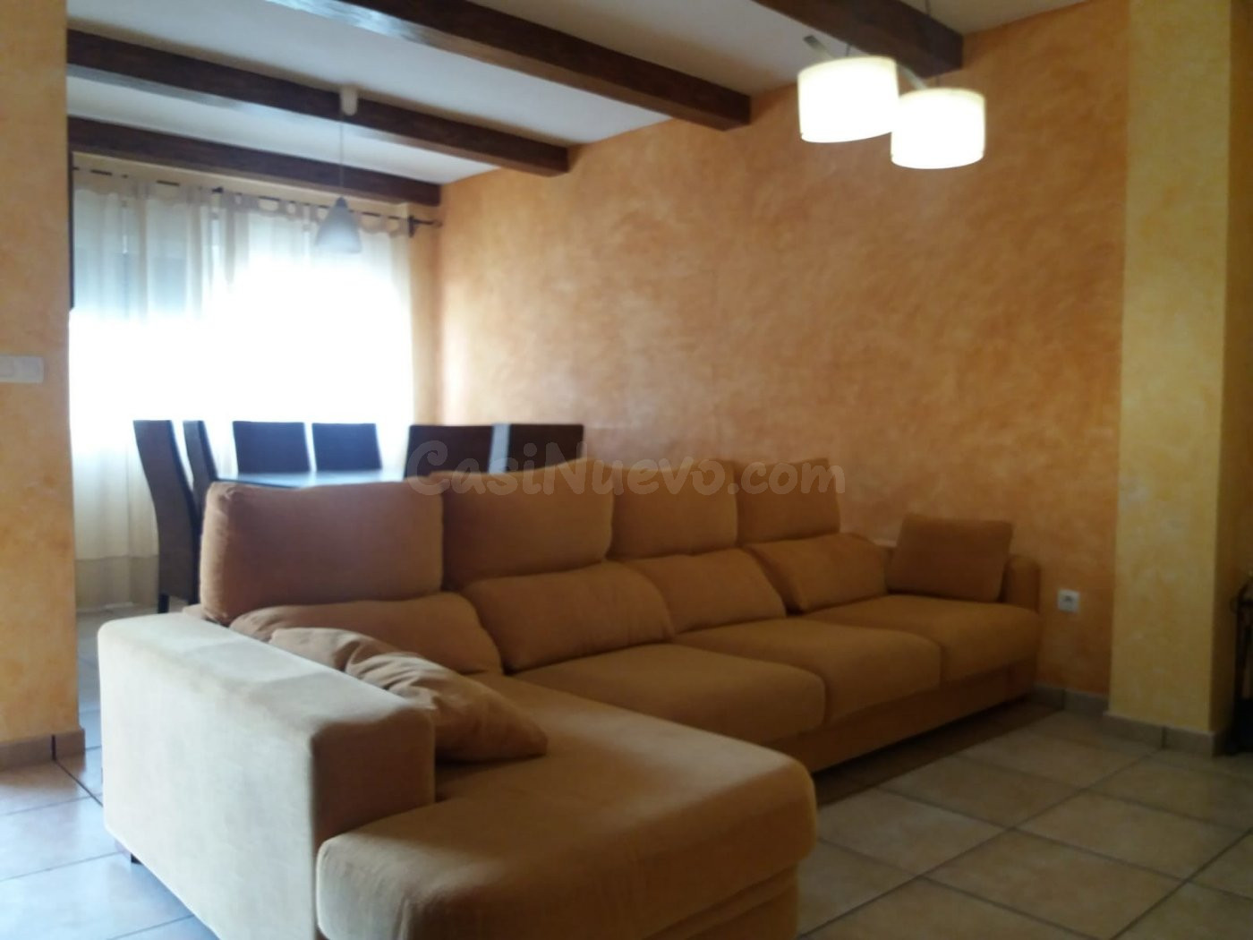SENSACIONAL CASA PLANTA BAJA CON 100 M2 DE PARCELA - foto 3
