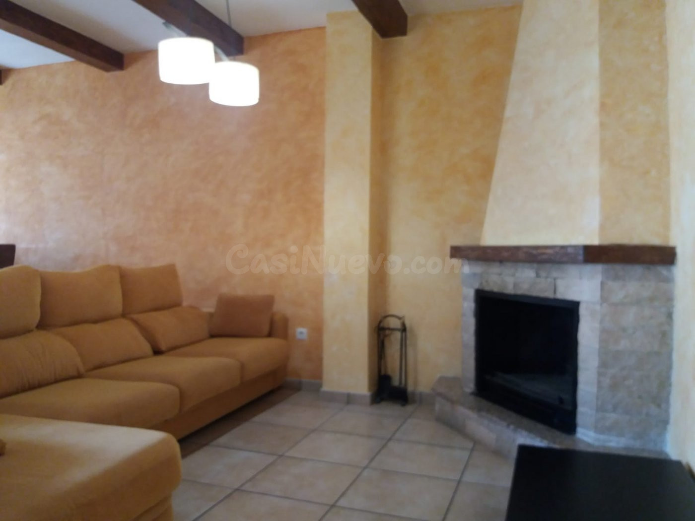 SENSACIONAL CASA PLANTA BAJA CON 100 M2 DE PARCELA - foto 4