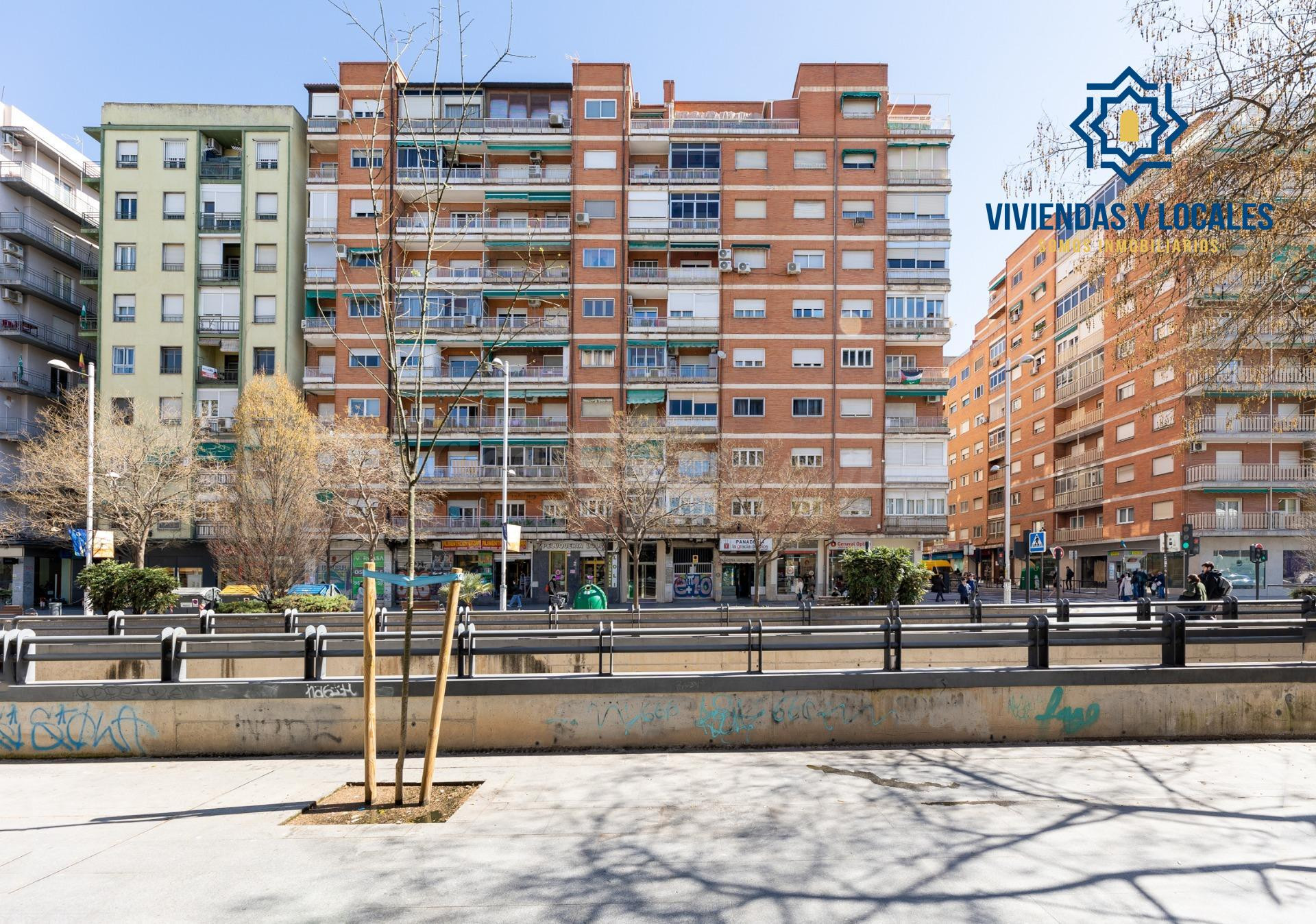 JUNTO GLORIETA DE ARABIAL - foto 2
