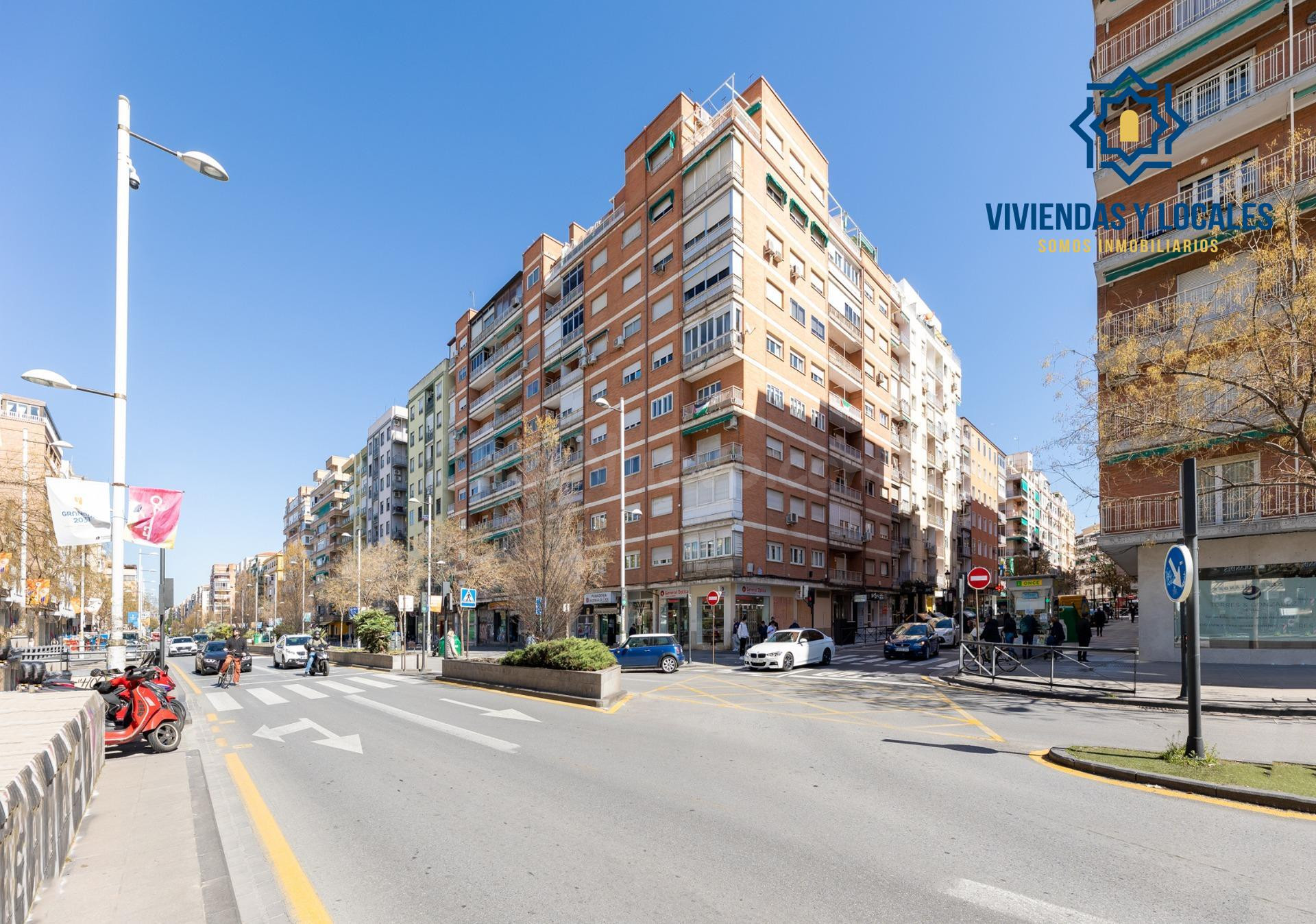 JUNTO GLORIETA DE ARABIAL - foto 3