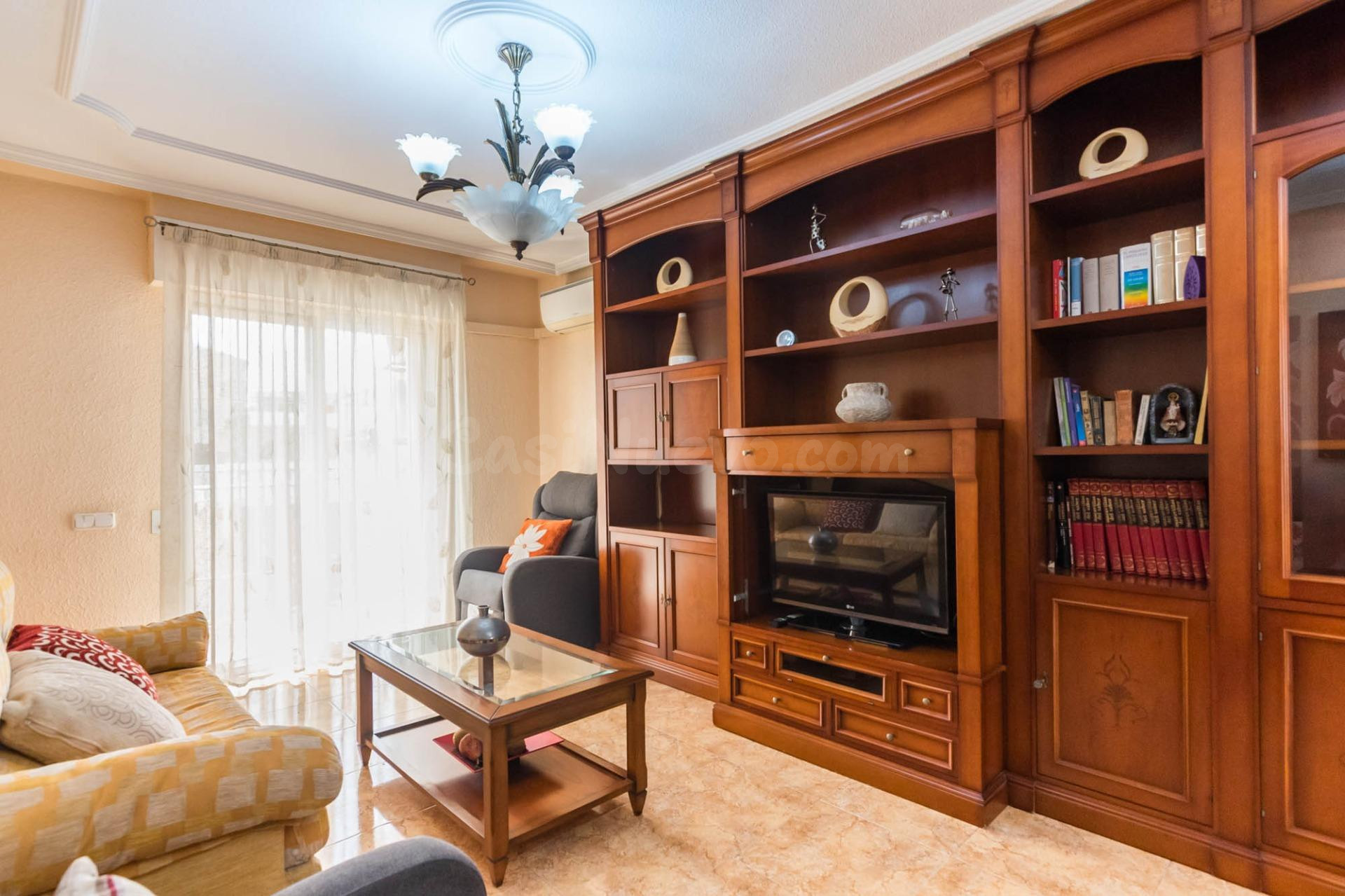 Piso en venta en zona El Ranero