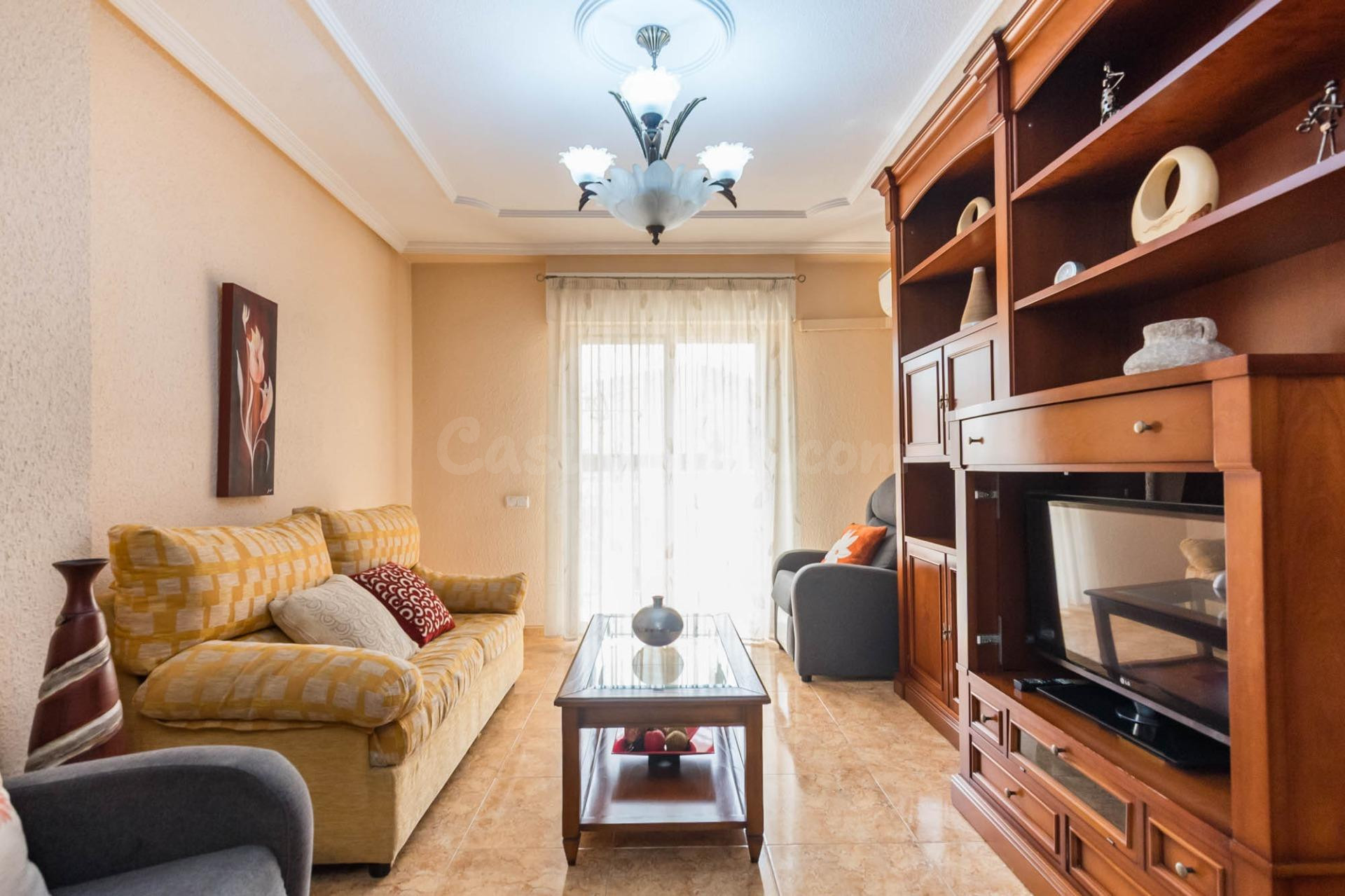Piso en venta en zona El Ranero - foto 2