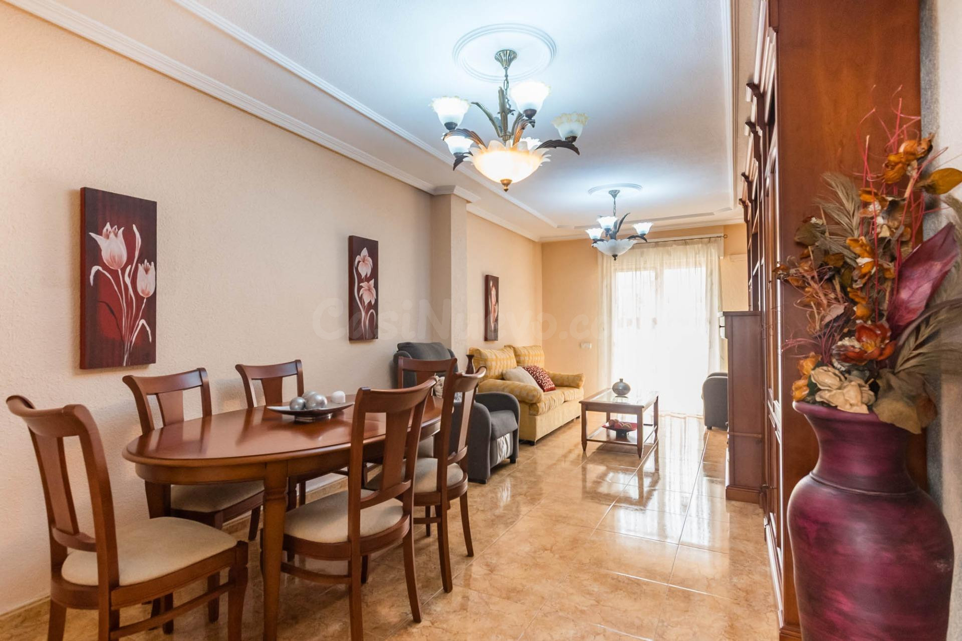Piso en venta en zona El Ranero - foto 3