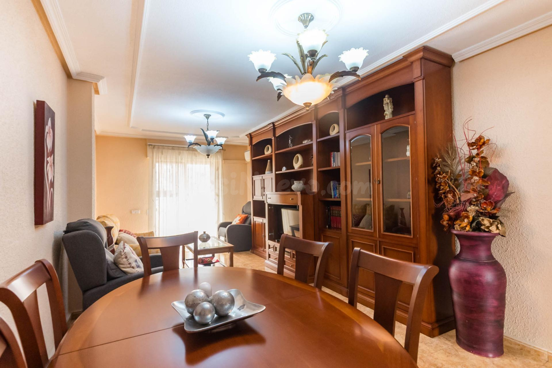 Piso en venta en zona El Ranero - foto 4
