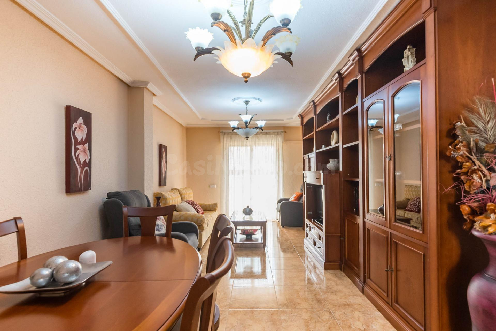 Piso en venta en zona El Ranero - foto 5