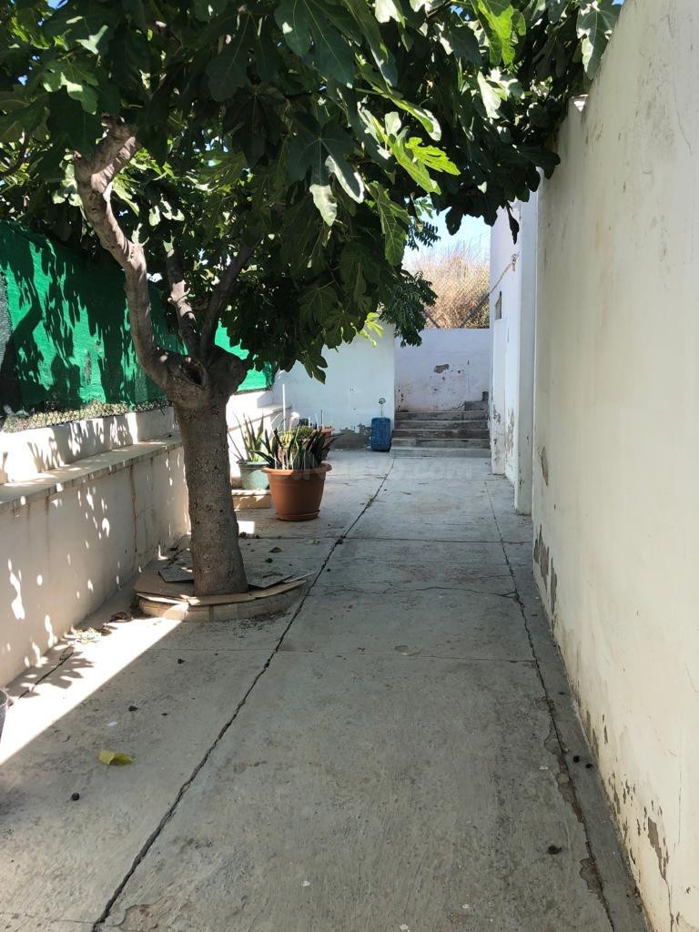 CASA DE CAMPO EN EL MISMO PUEBLO DE ELDA FRENTE MONTE BOLON - foto 4
