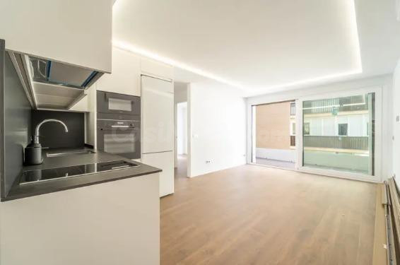 Exclusivo Piso Reformado en La Malagueta con Vistas al Mar - foto 3