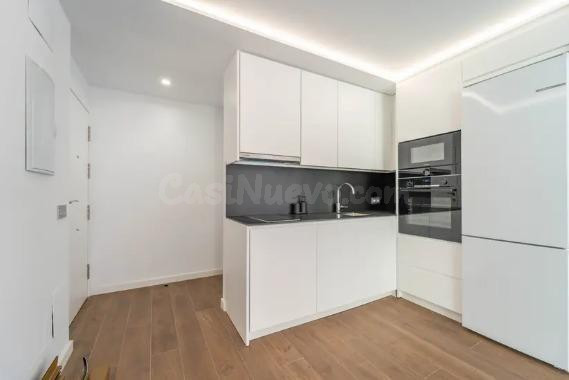 Exclusivo Piso Reformado en La Malagueta con Vistas al Mar - foto 4