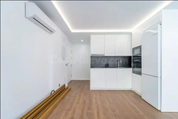 Exclusivo Piso Reformado en La Malagueta con Vistas al Mar - foto 5