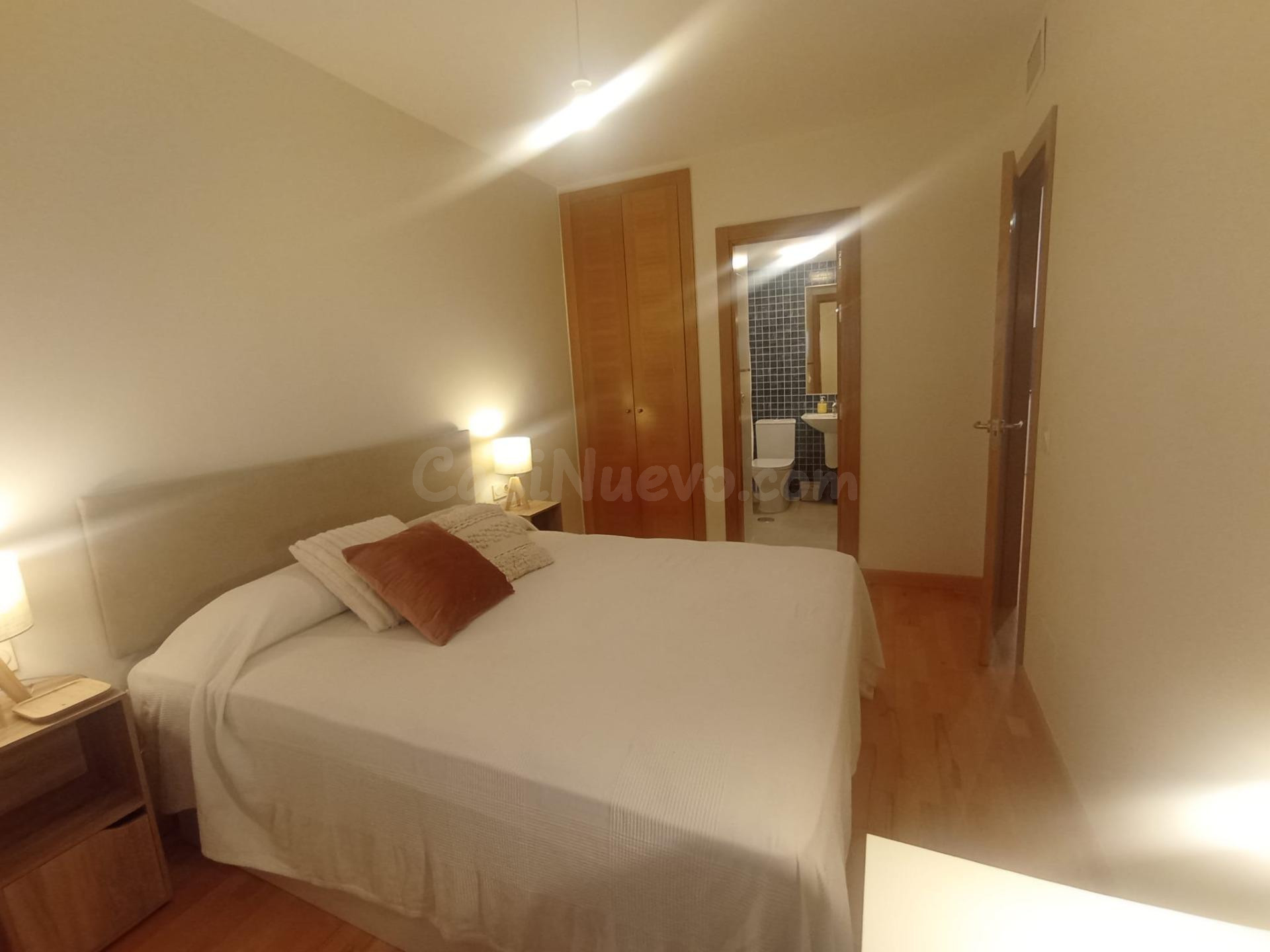 APARTAMENTO EN ALQUILER VIVIENDA HABITUAL