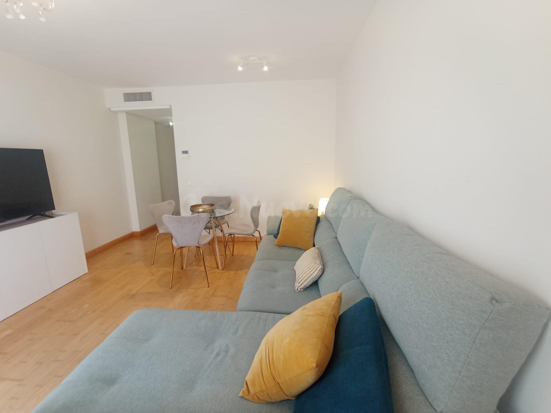 APARTAMENTO EN ALQUILER VIVIENDA HABITUAL - foto 5