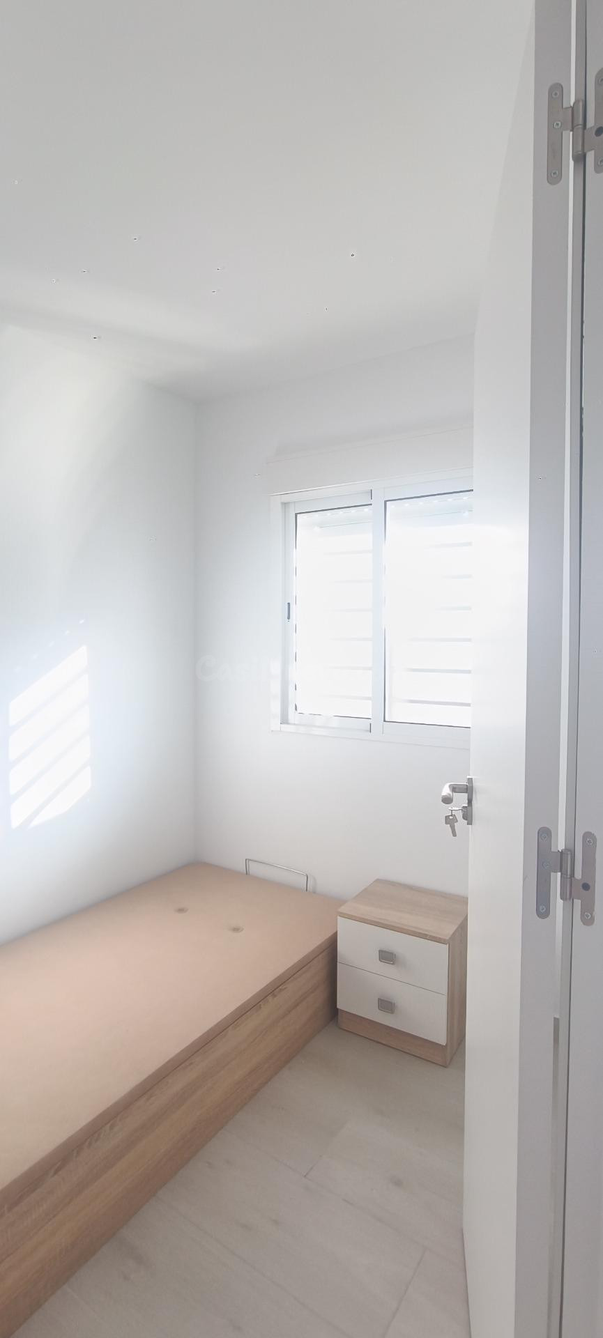 Vivienda nueva para estudiantes