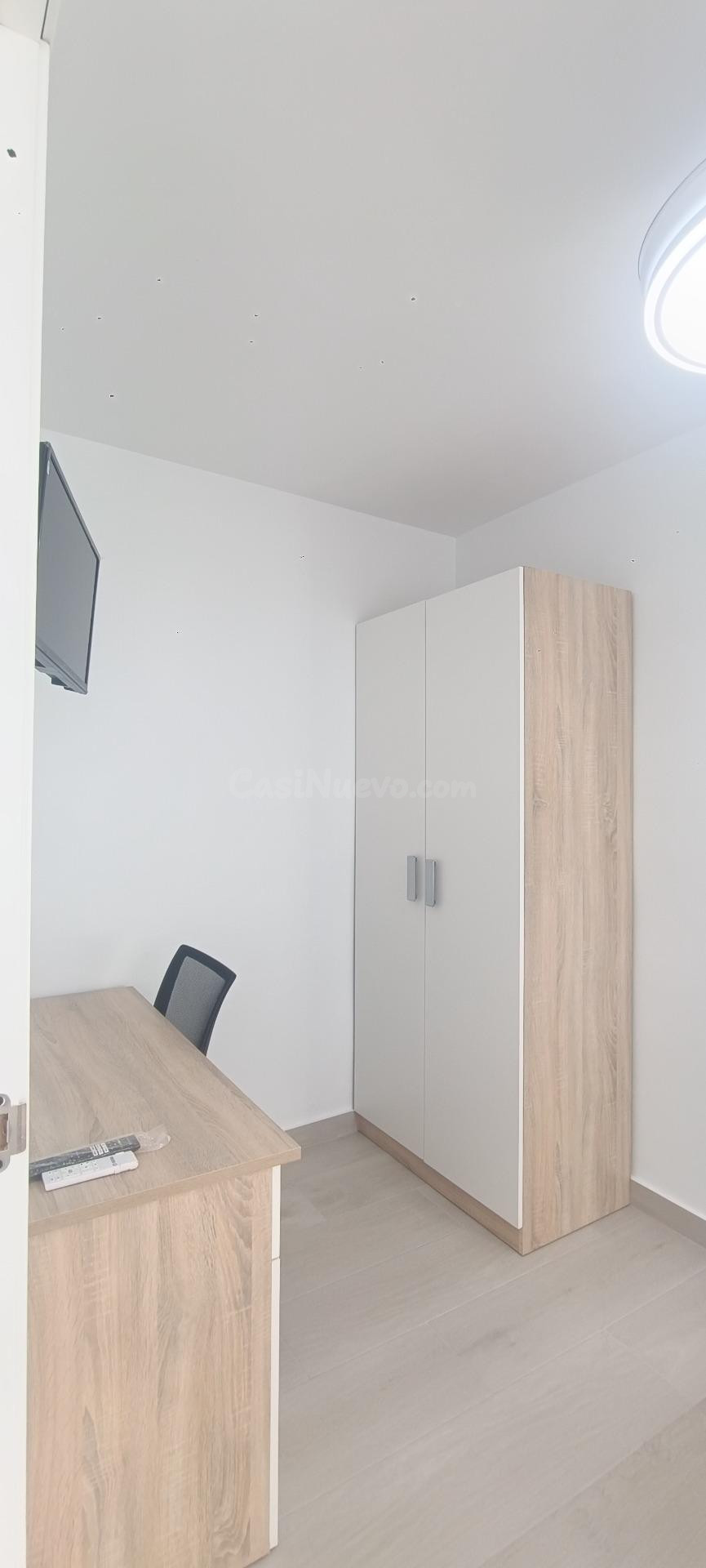 Vivienda nueva para estudiantes - foto 2