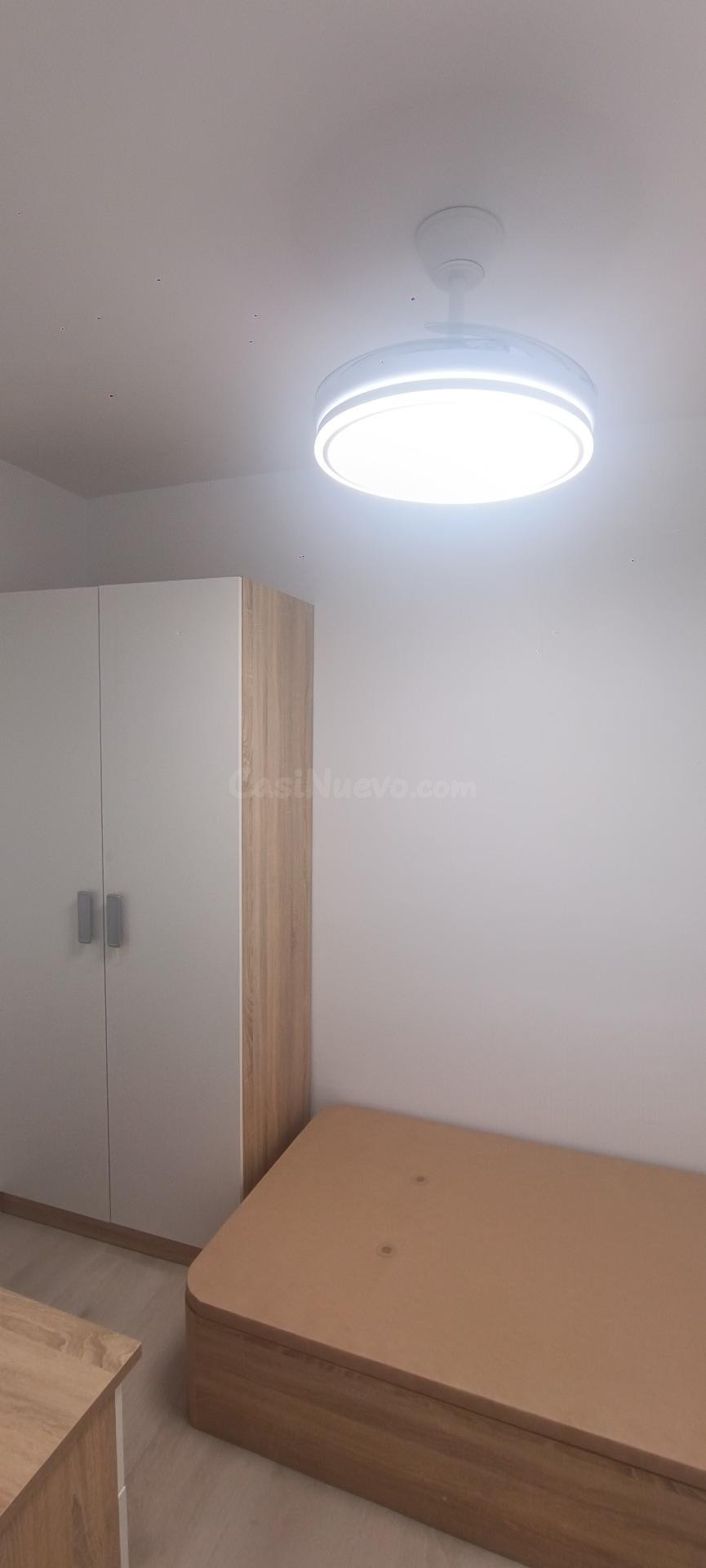 Vivienda nueva para estudiantes - foto 3