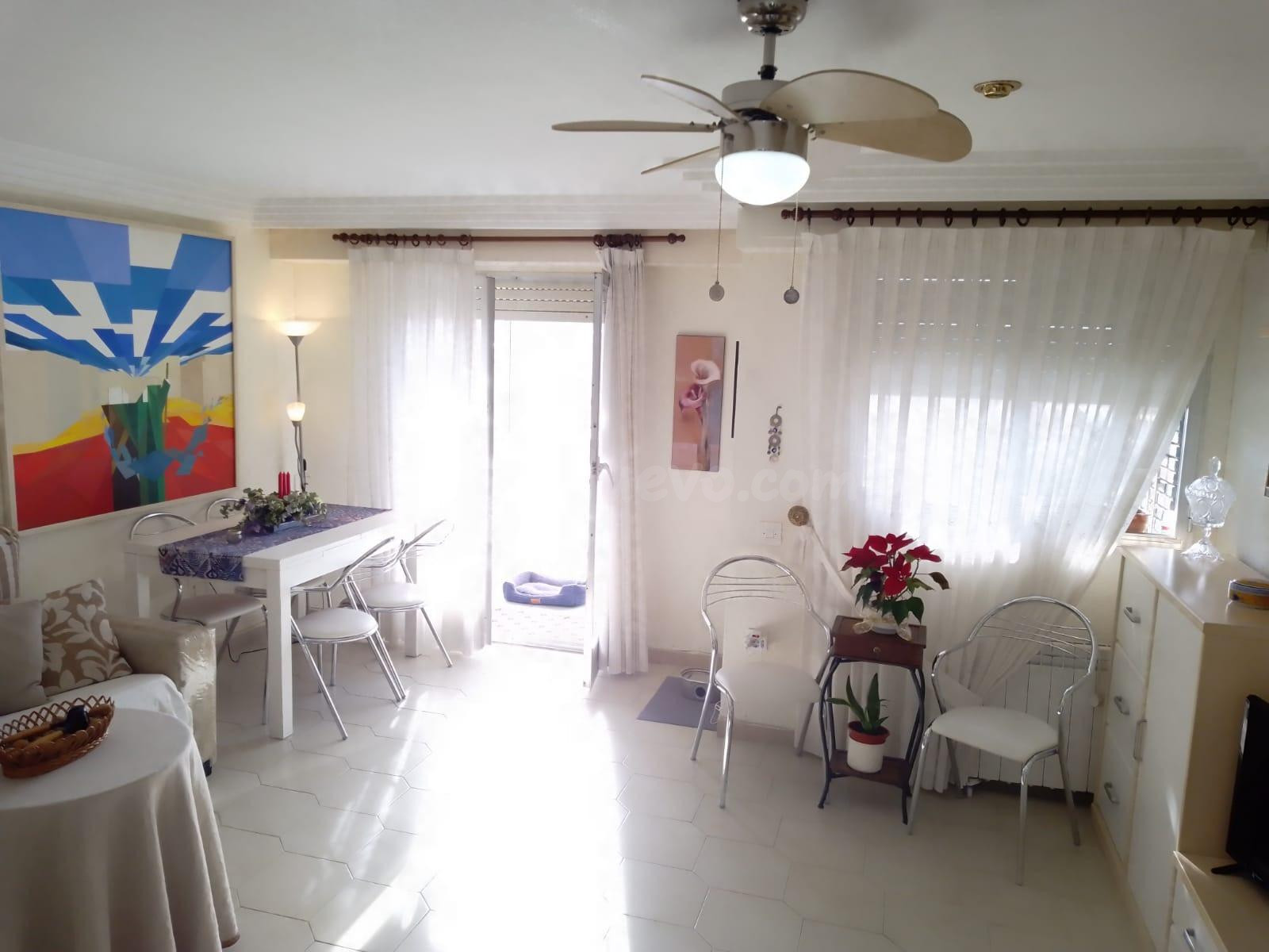 Piso 3 habitaciones en venta - Gran avenida